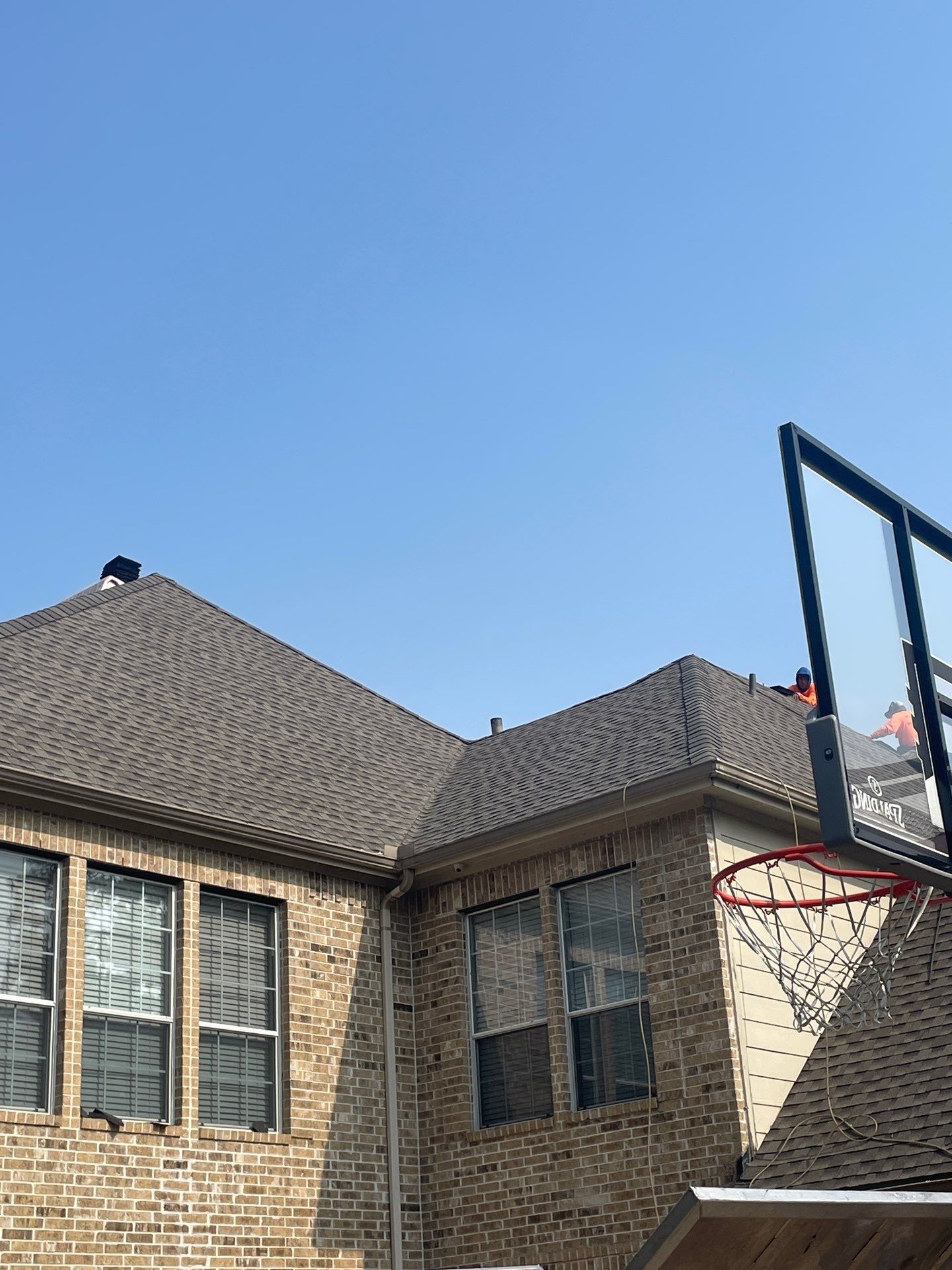 Roof Repair Cypress by Roof Repair Company