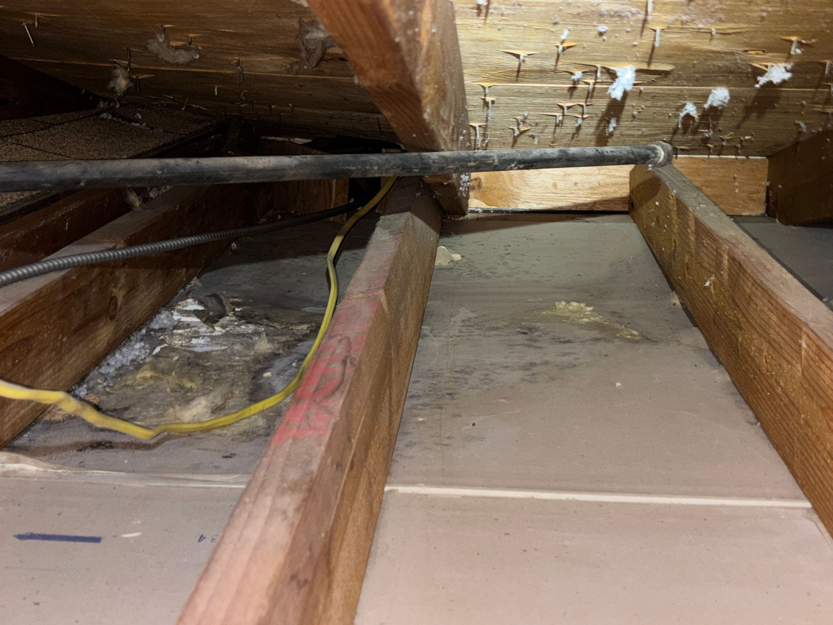 Project in Pasadena by Insulation Labs