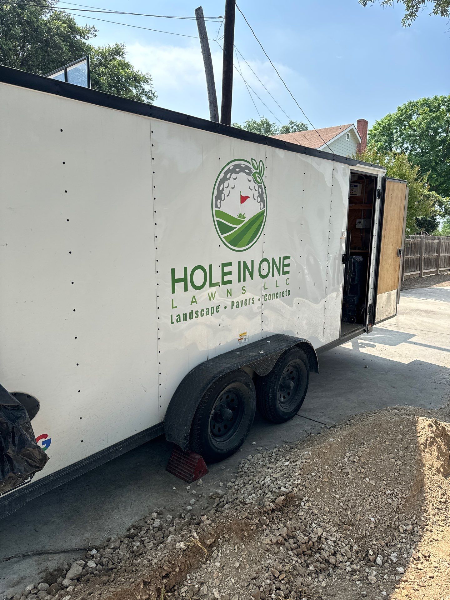 Artificial Turf - Putting Green - Field Hockey by Hole In One Lawns, LLC