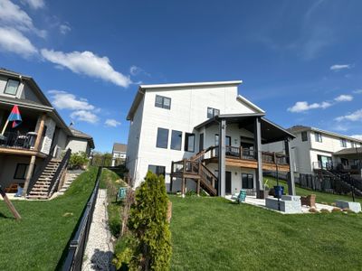 Project in Elkhorn
