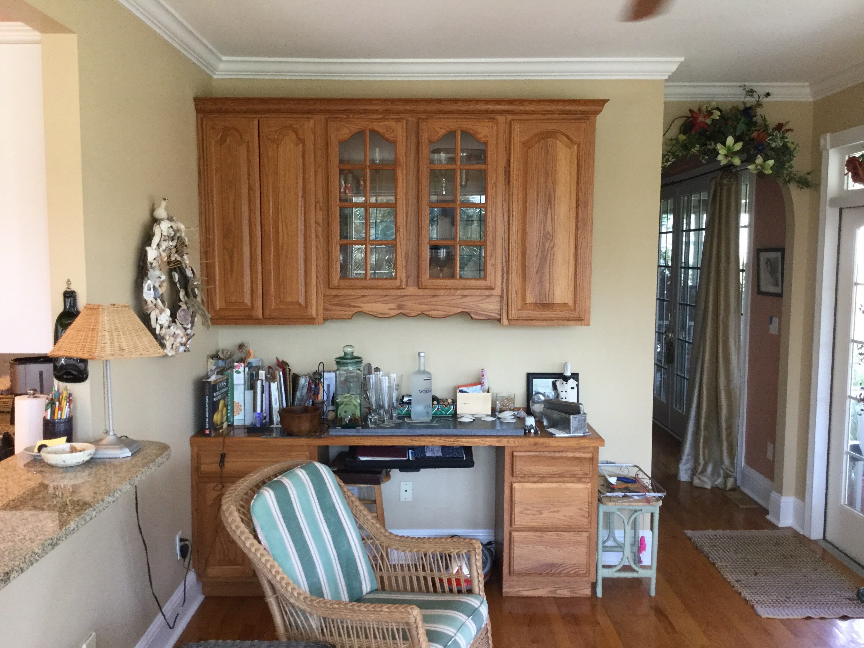 Project in Mt Pleasant by Kitchen Tune Up