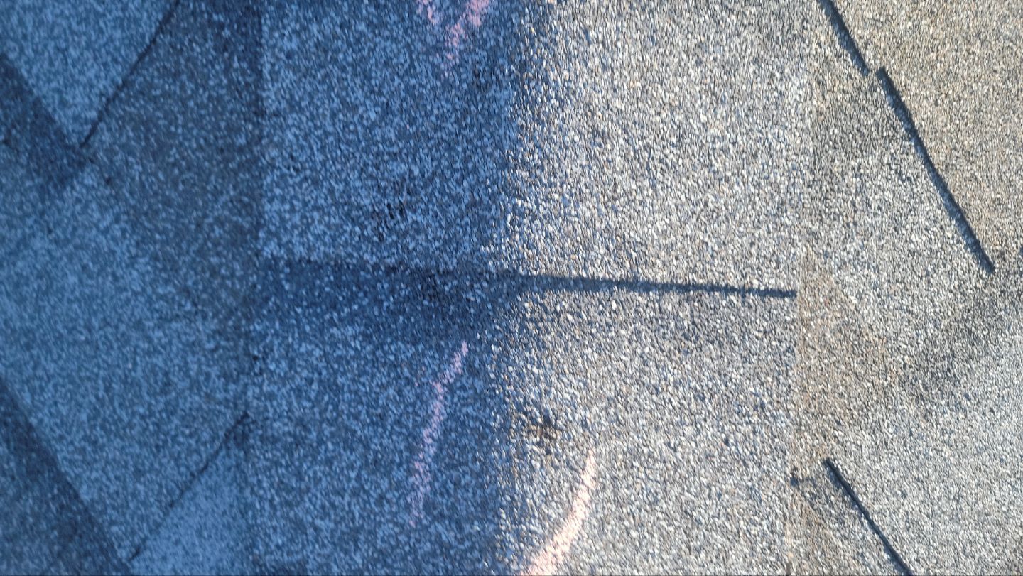 Full Exterior Restoration After Hail Damage – Insurance Covered by ASAP Roofing & Restoration