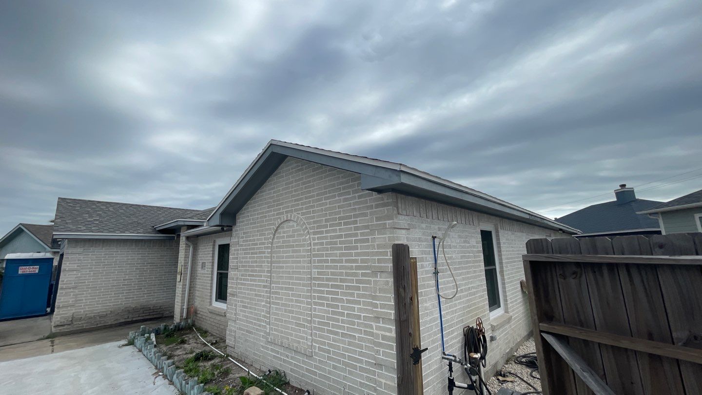 Residential Roofing Installation using GAF Timberline HDZ by Lighthouse Roofing