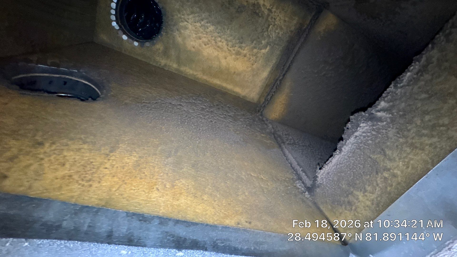 Air Duct Dryer Vent Cleaning Dryer Vent Repair in Groveland by Hygienic Air, Inc