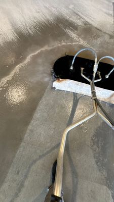 Rosa Parks Parking Garage