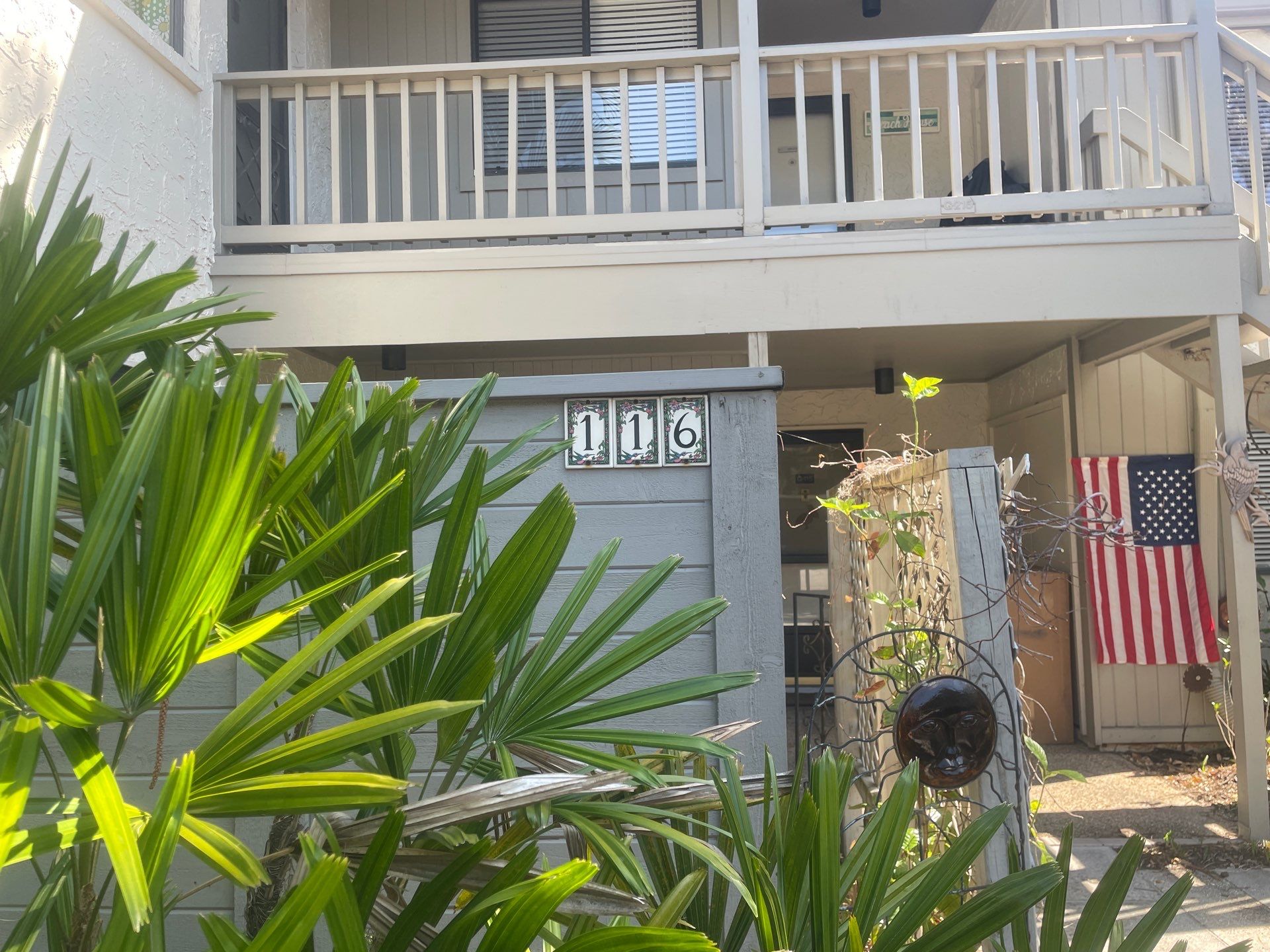 White Gutters Repair and Installation in Sarasota FL by Gutter Professors