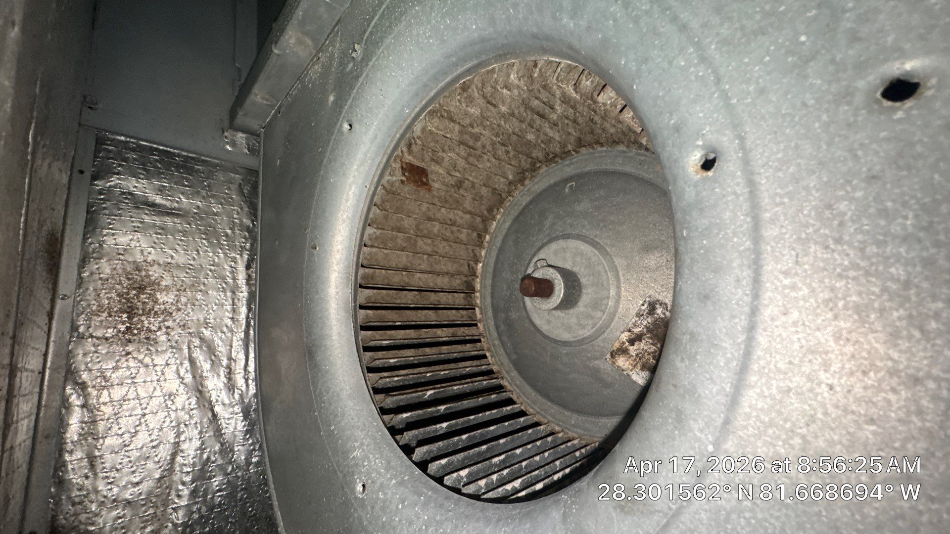 Air Duct Cleaning in Davenport by Hygienic Air, Inc