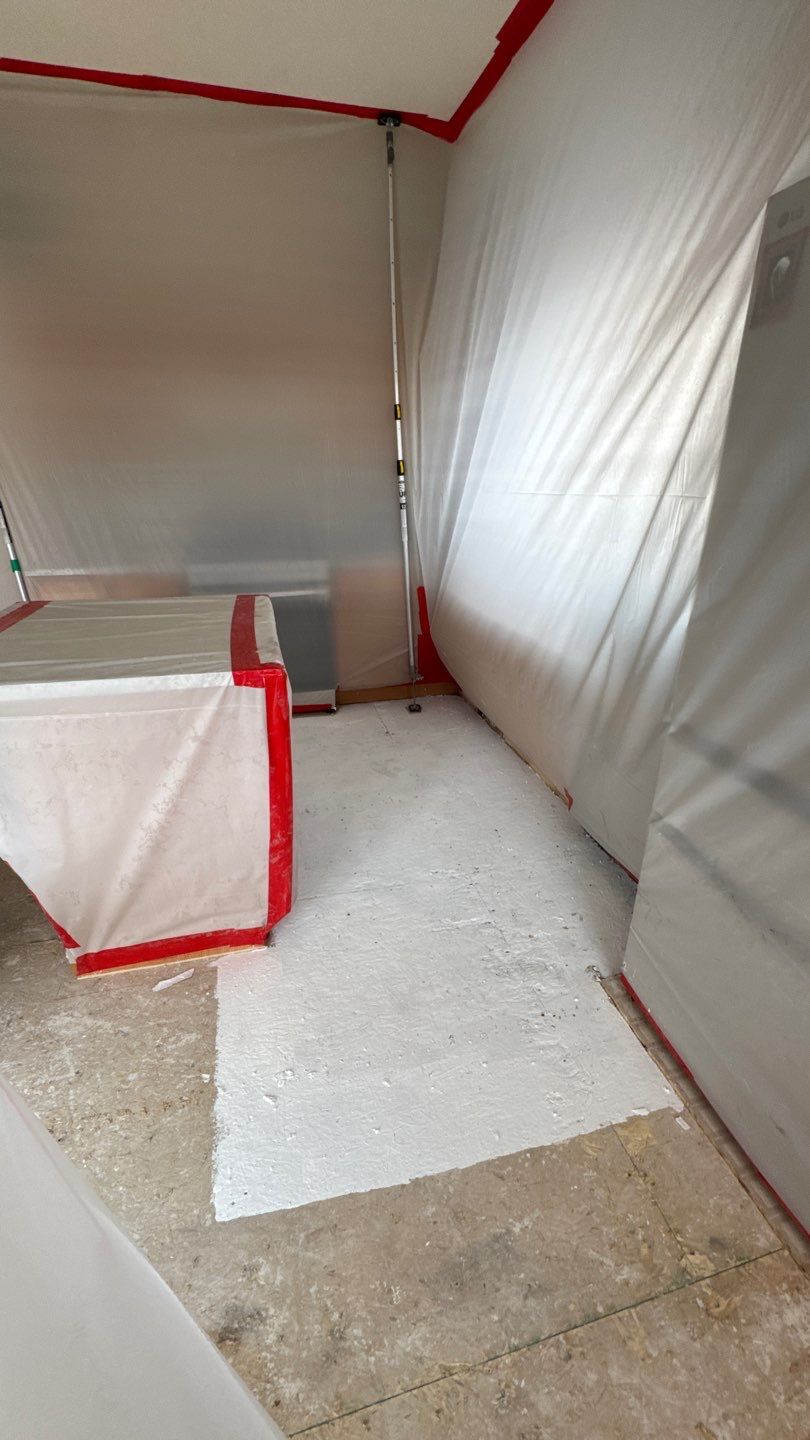 Project in Thornton by Accountable Home Services