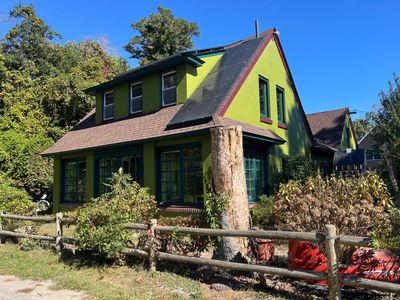 Exterior House Painting - Absecon, NJ
