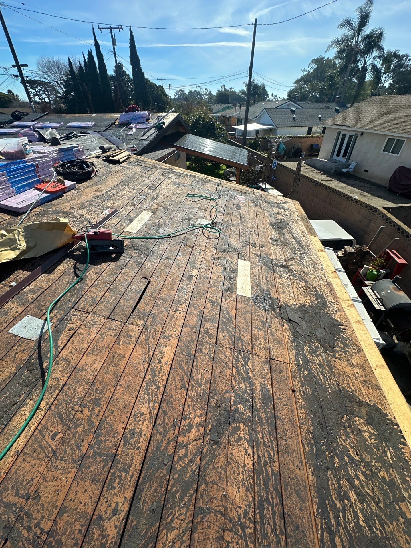 Roof Replacement - Port Hueneme, CA 93041 by Epic Roof Replacement