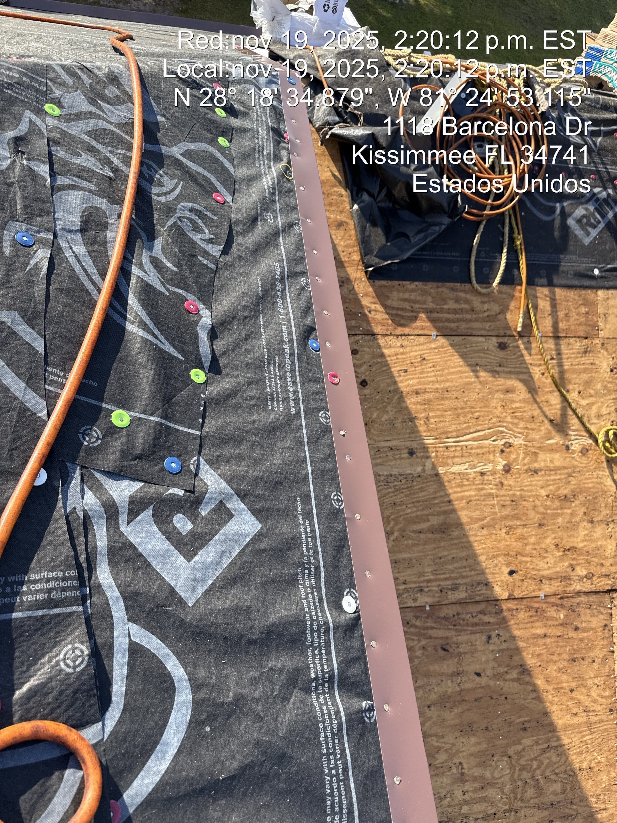 Project in Kissimmee by You Restorations LLC DBA YOU-Home