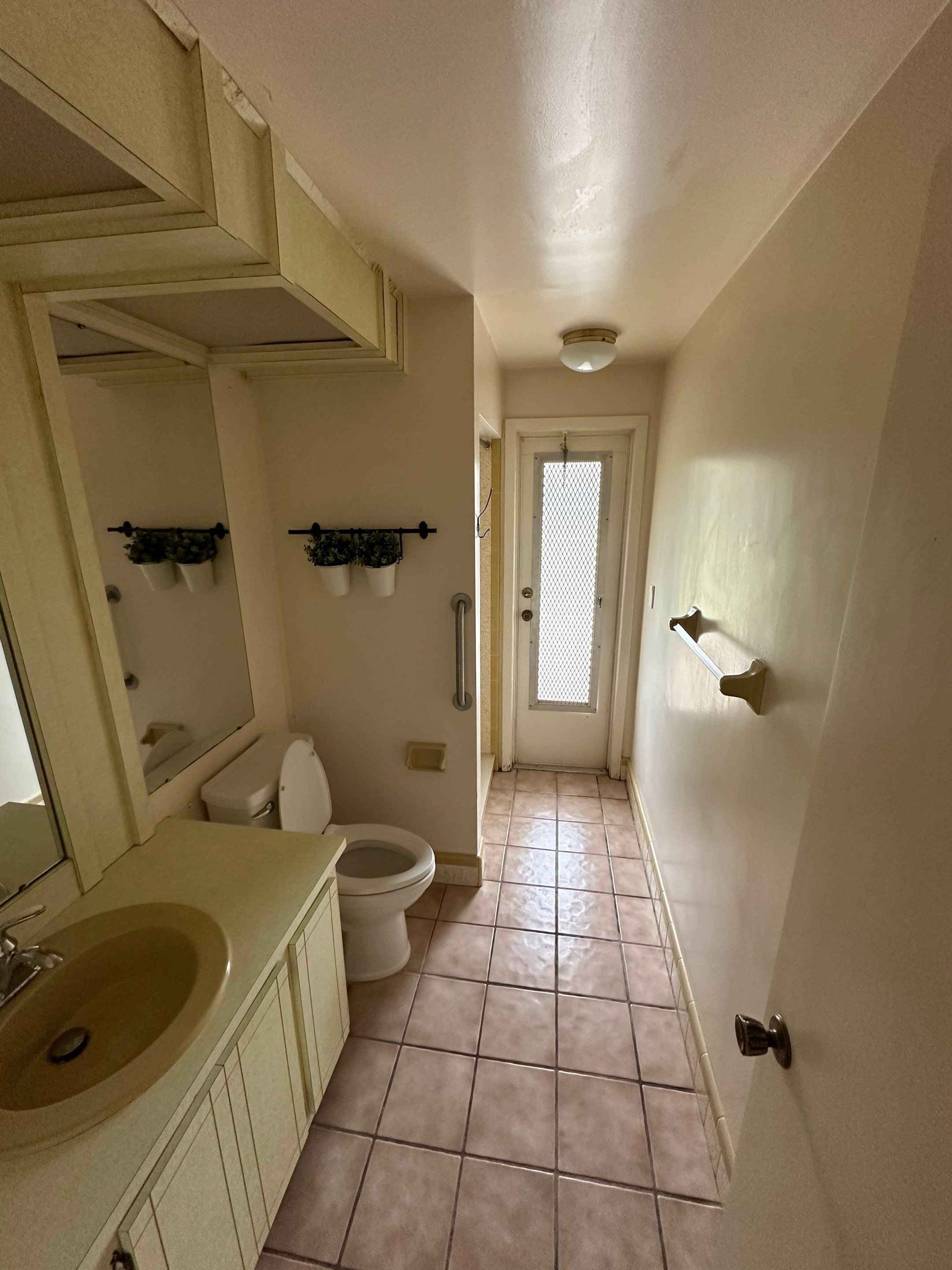 Fort Myers, FL  Residence Full Gutted  by Down to Demolition