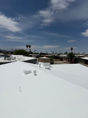 Project in Tucson