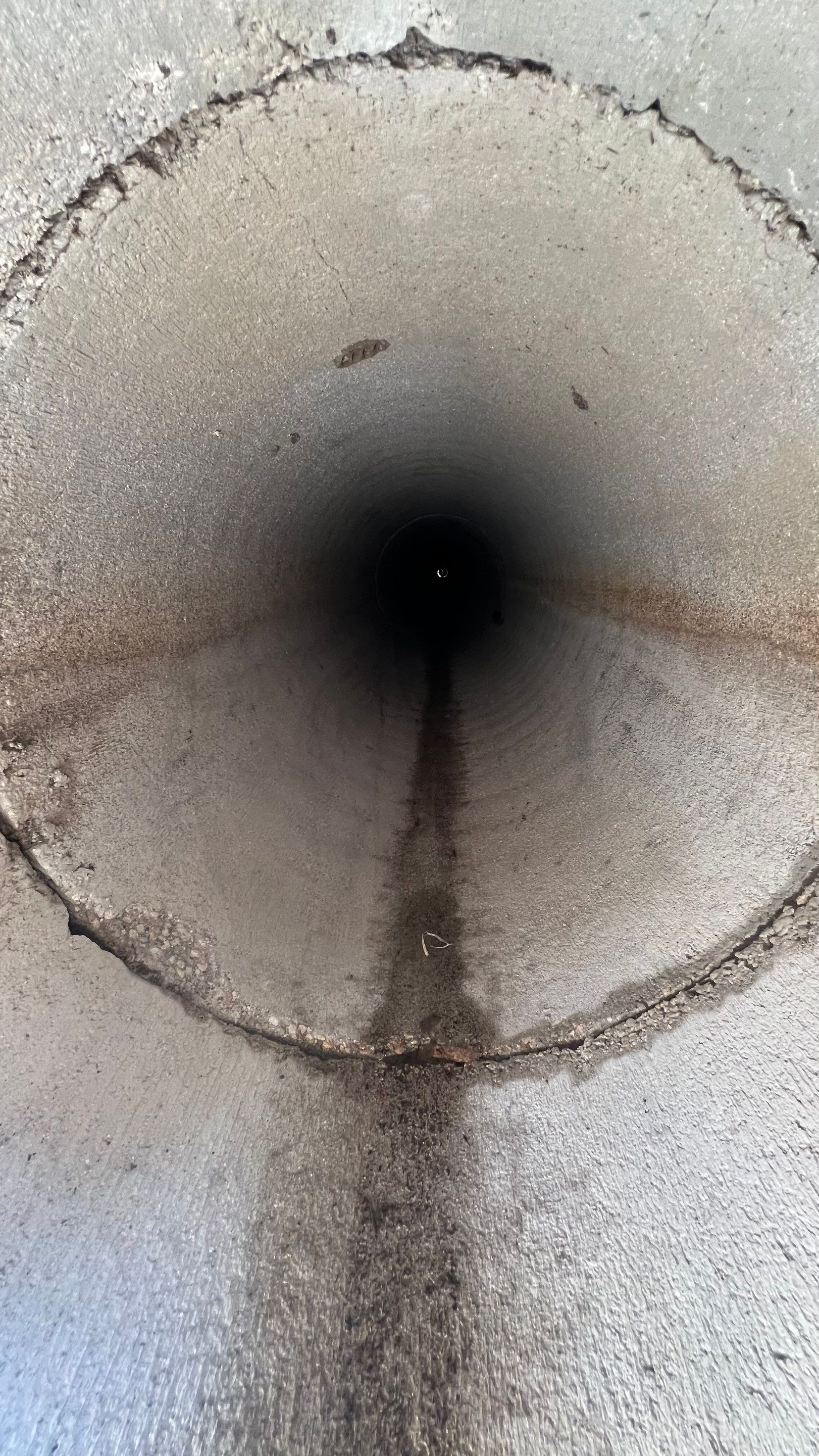 Estero Community Stormwater System Maintenance by APS Power & Water