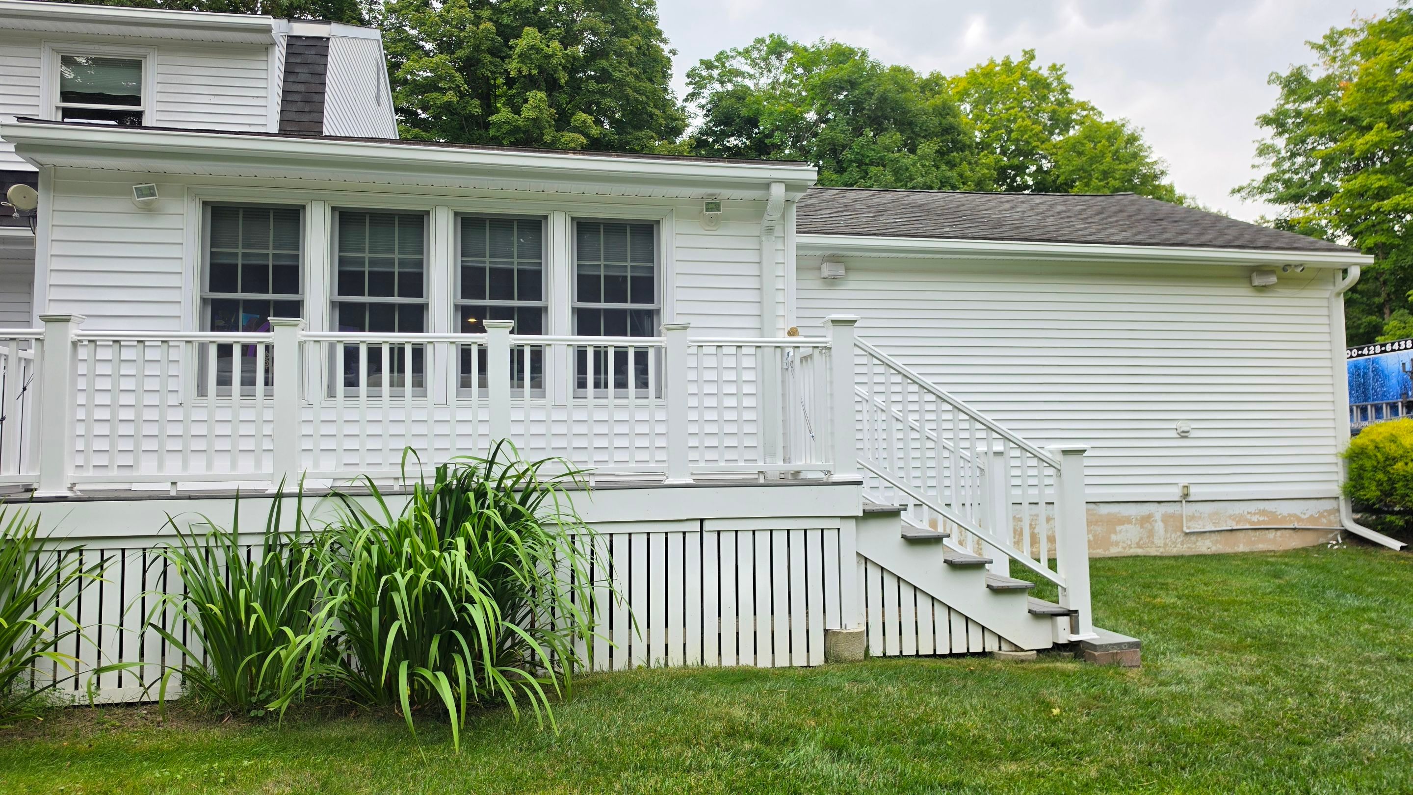 RainTech  by DiGiorgi Roofing and Siding Inc