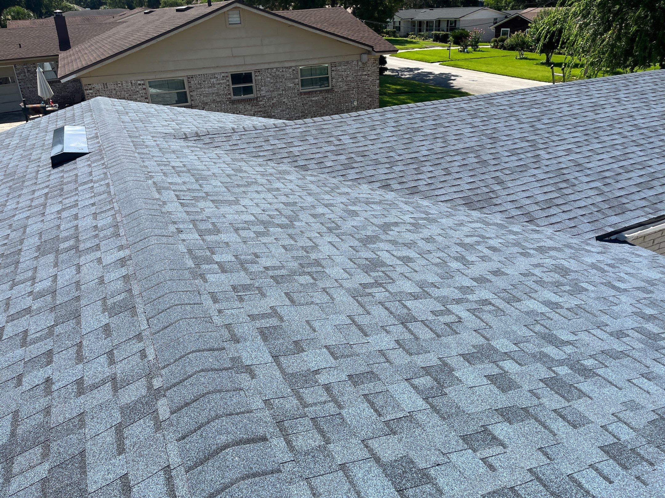 Shingle -> Shingle by Prime Roofing