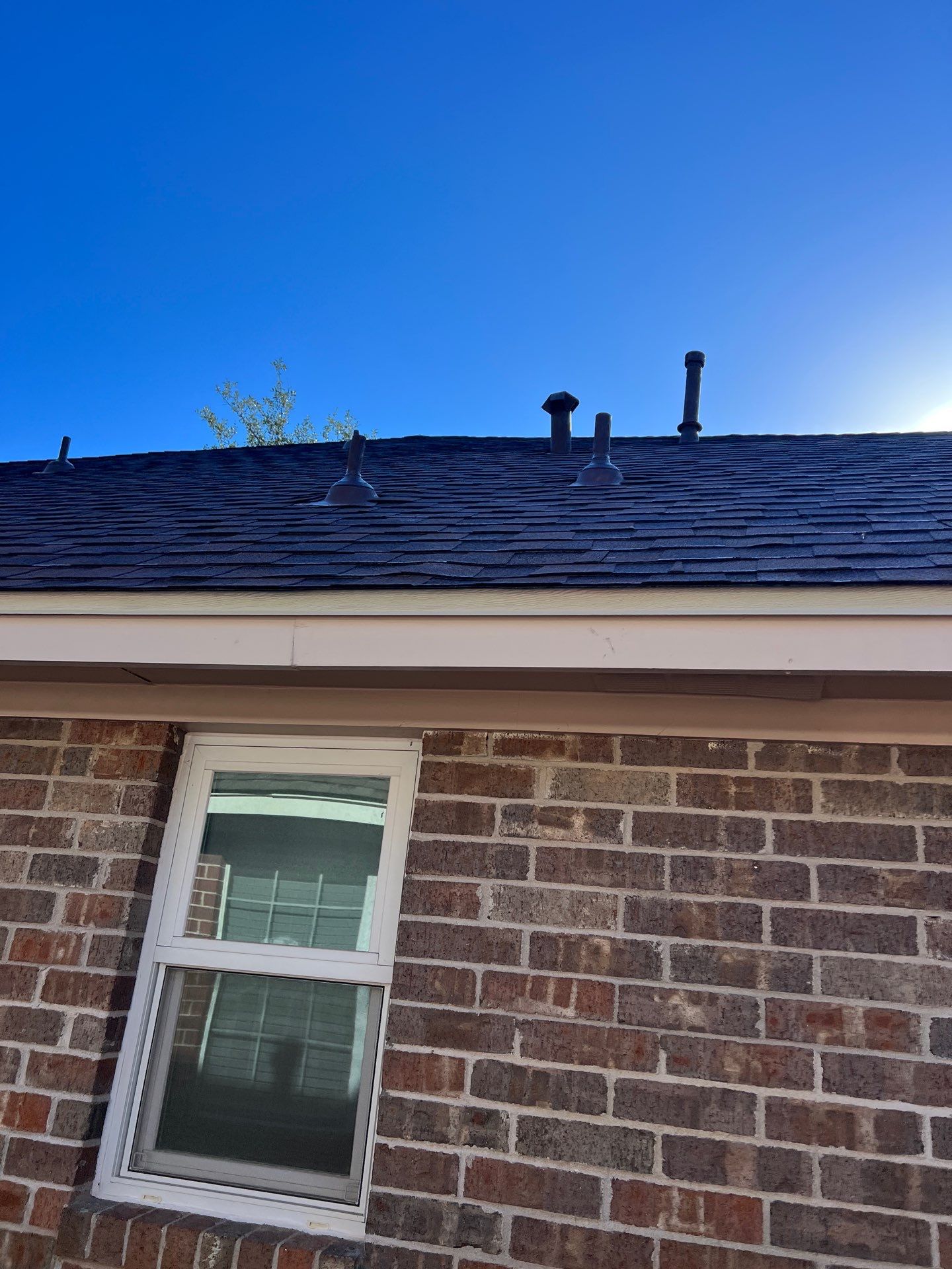 Project in Austin by Rhino Roofing and General Contracting, LLC