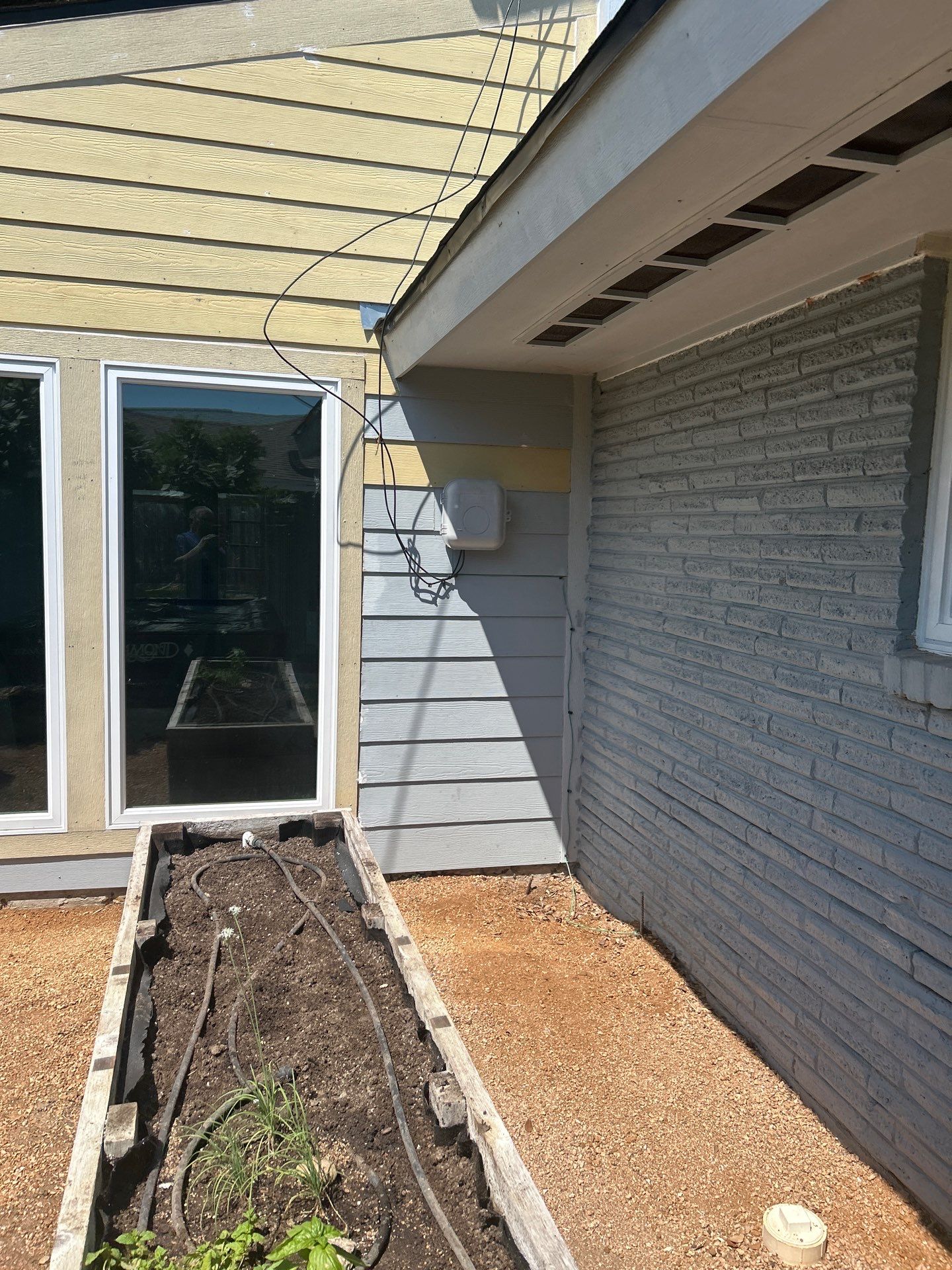 Portland Casement Window Install by Bayfront Roofing and Construction