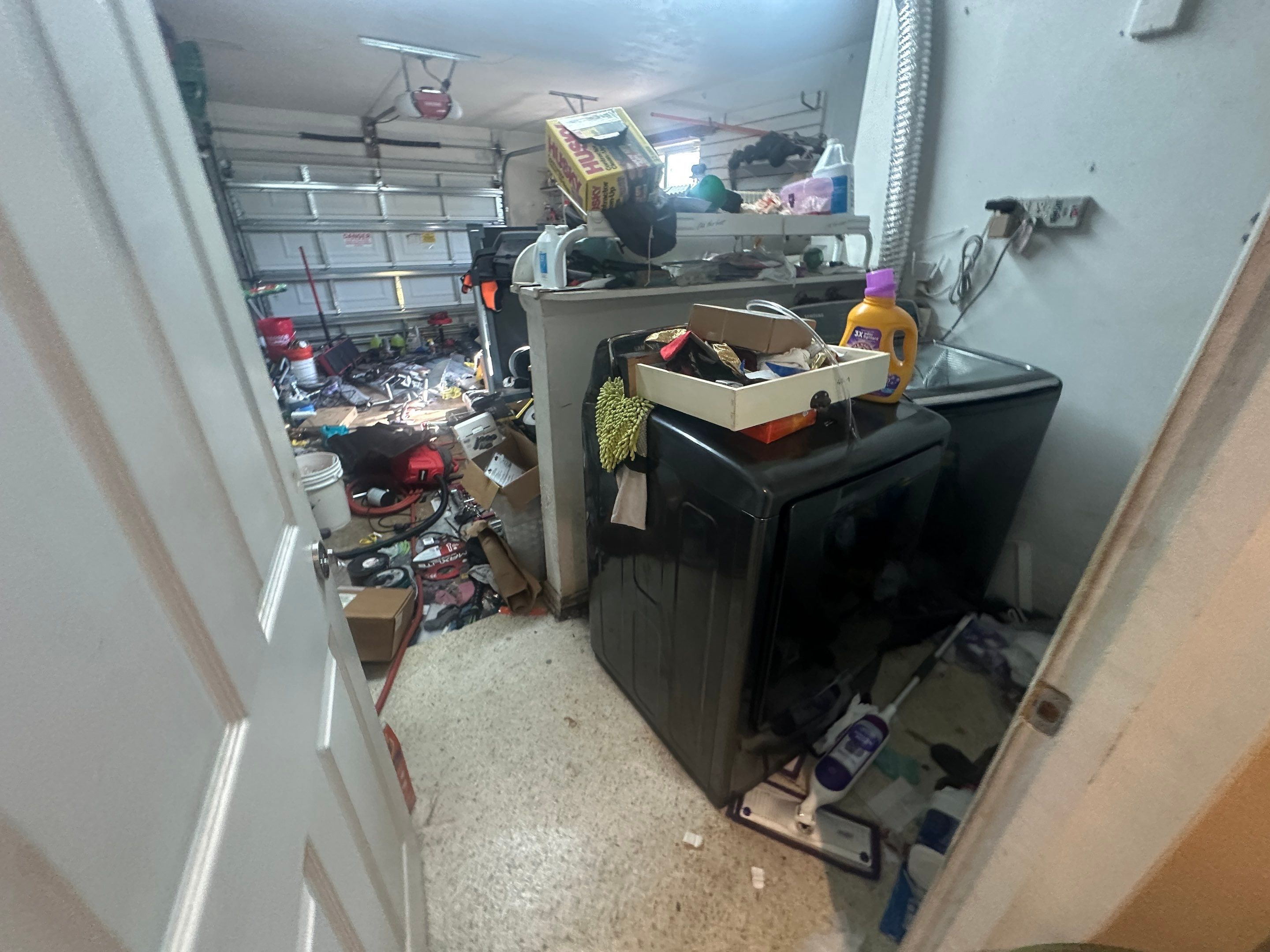 Water Damage Claim in Pembroke Pines by FLAPA & KeyStone