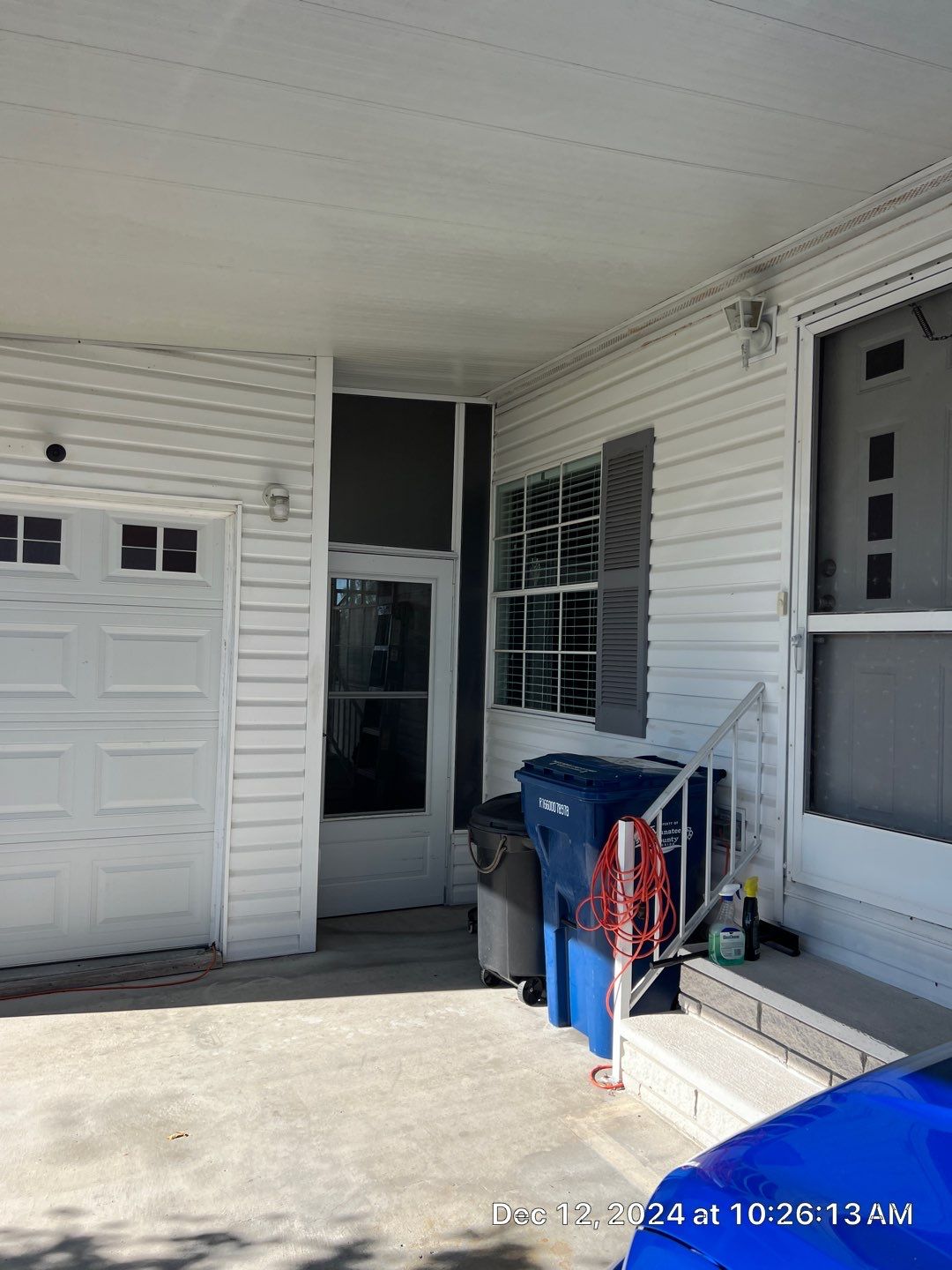 Mold Remediation Palmetto by Ampm Restoration Services 