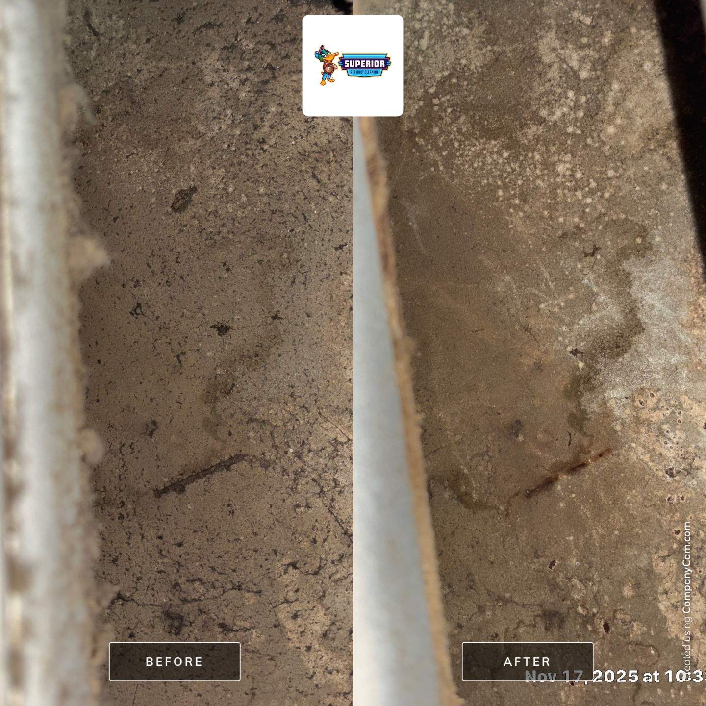 Air Duct Cleaning in Cranberry Twp, PA by Superior Air Duct Cleaning