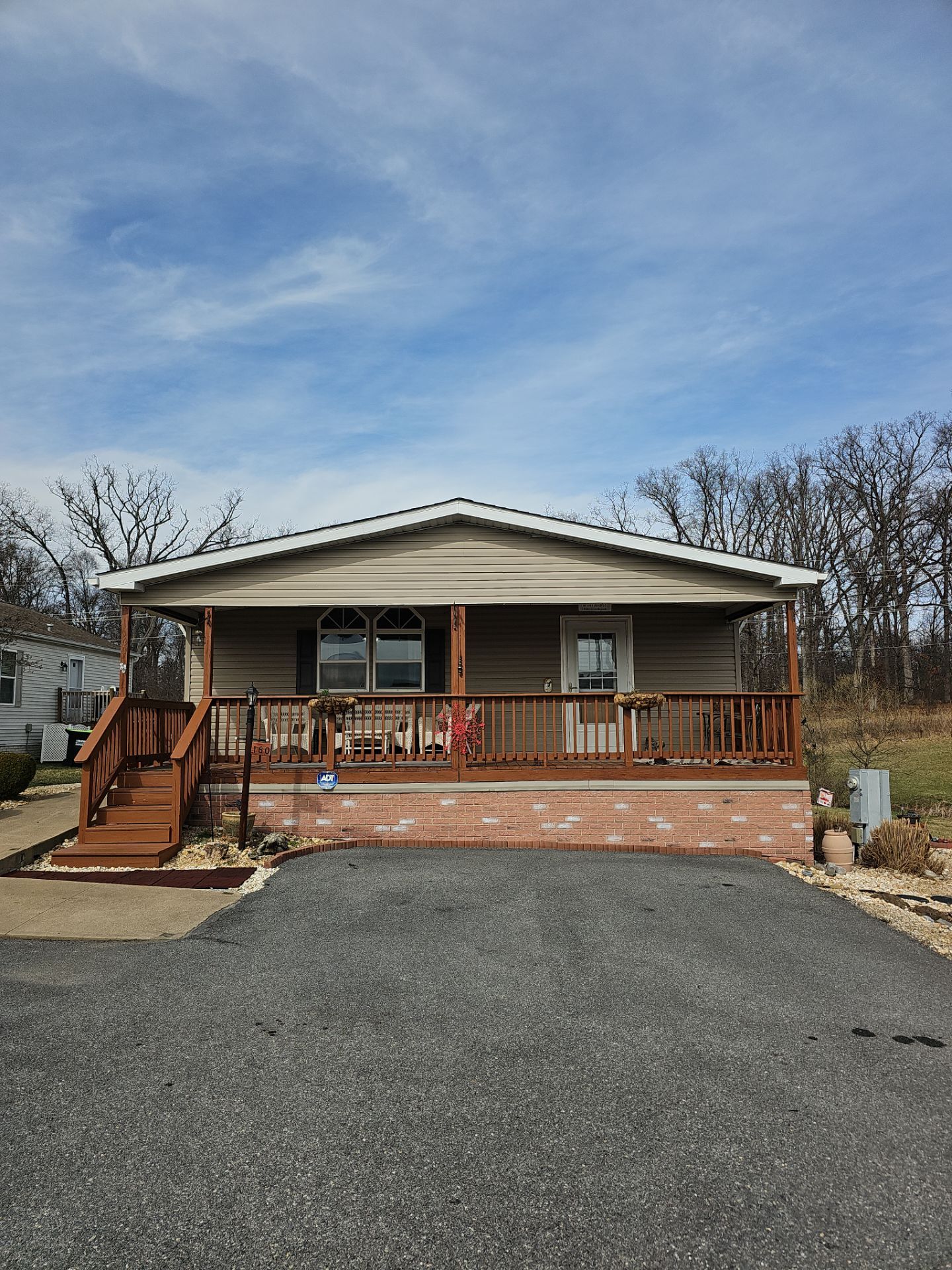 Roof Replacement by Winchester Roofing
