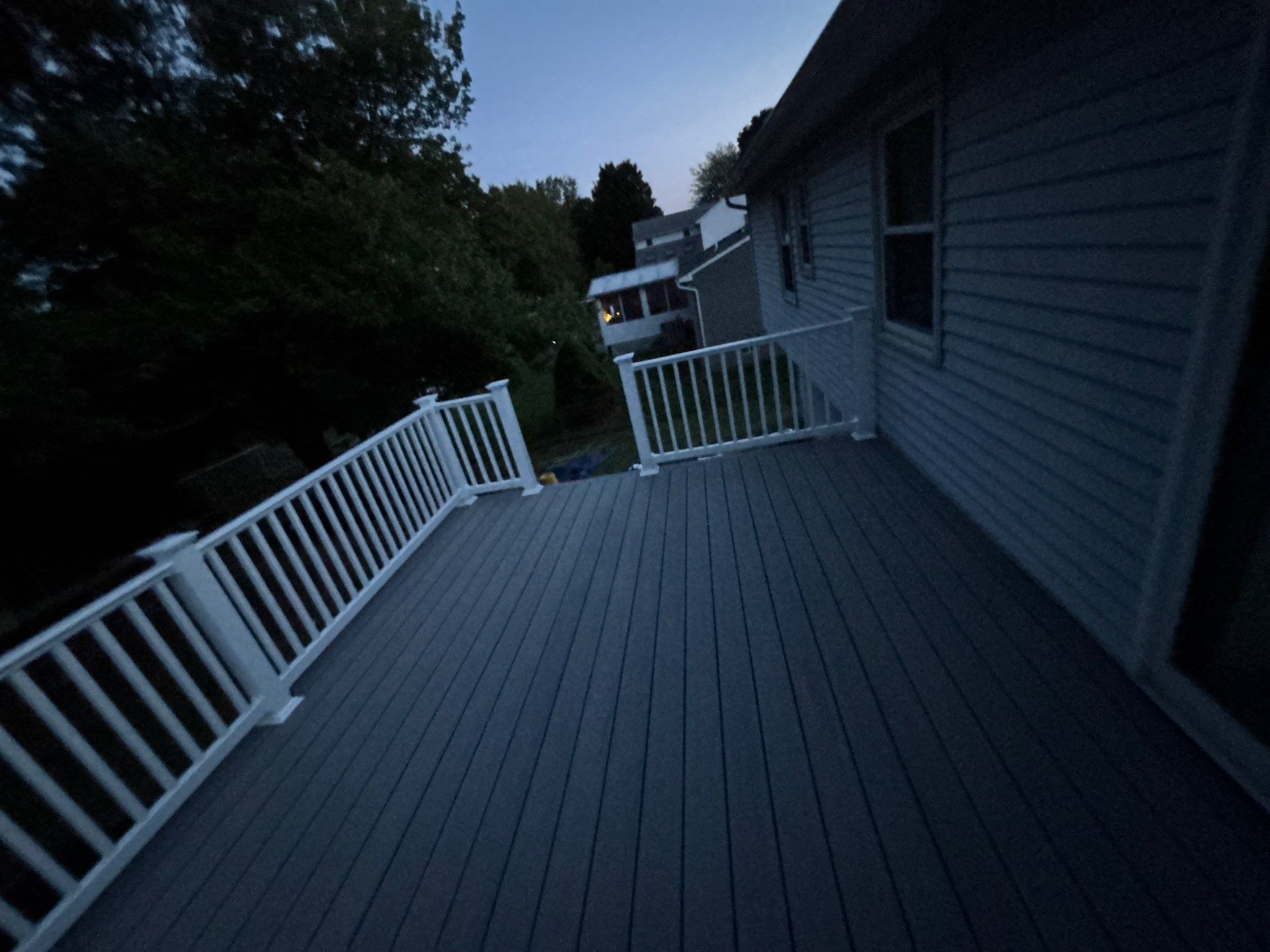 Deck Resurfacing in Lawrence Township, New Jersey by deck guardian