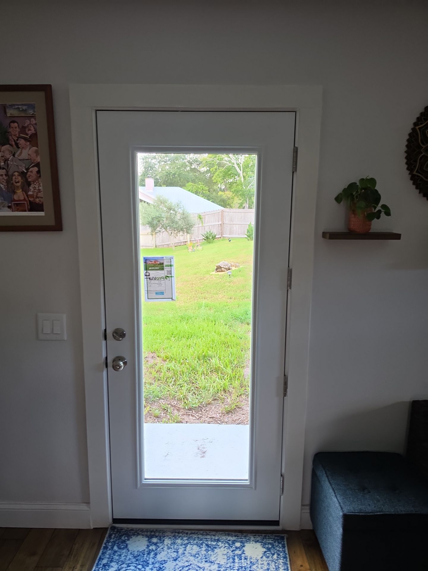 Provia Doors by Windows & Doors Store