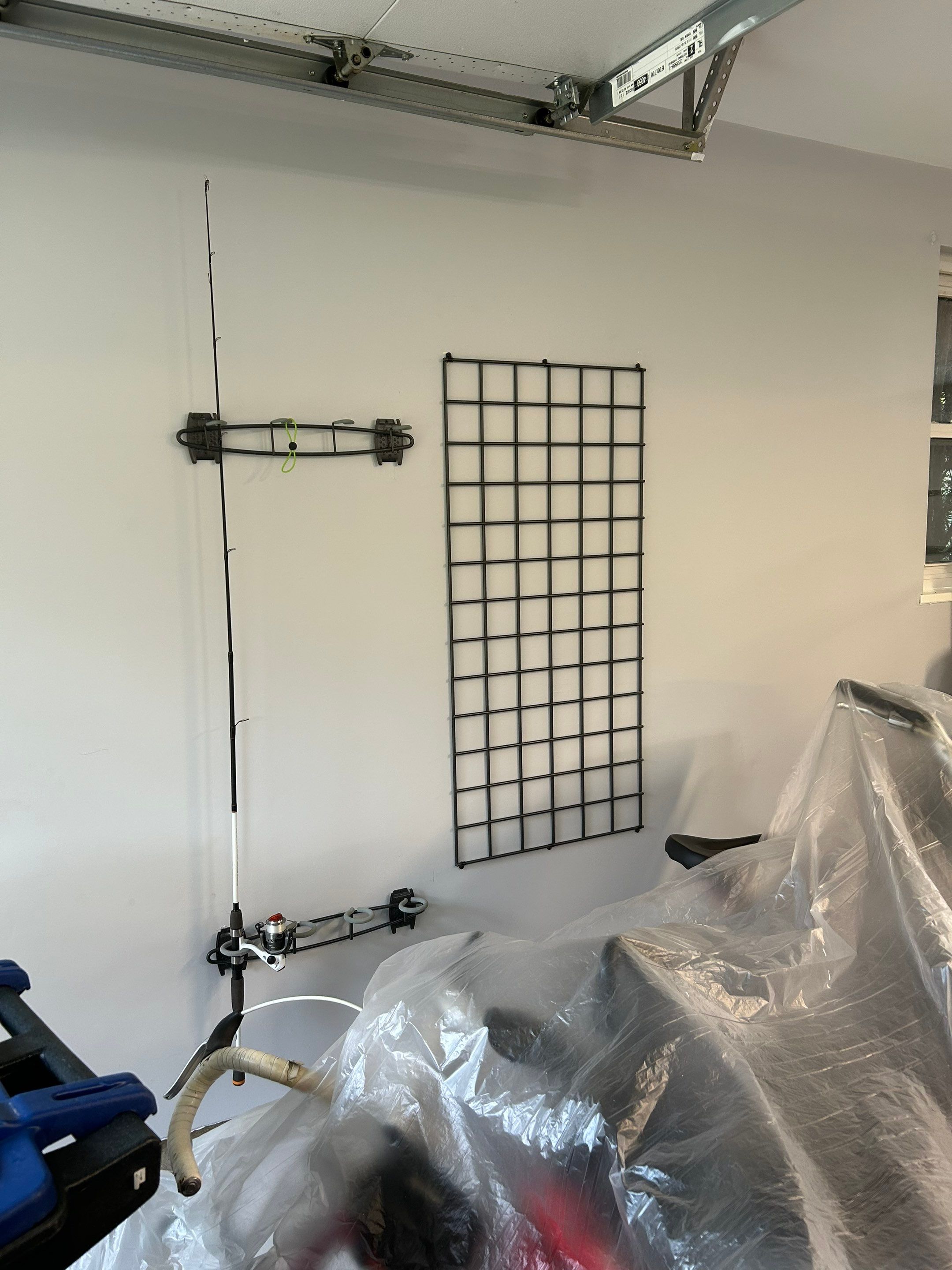 Custom Garage Organization by Zengel Group