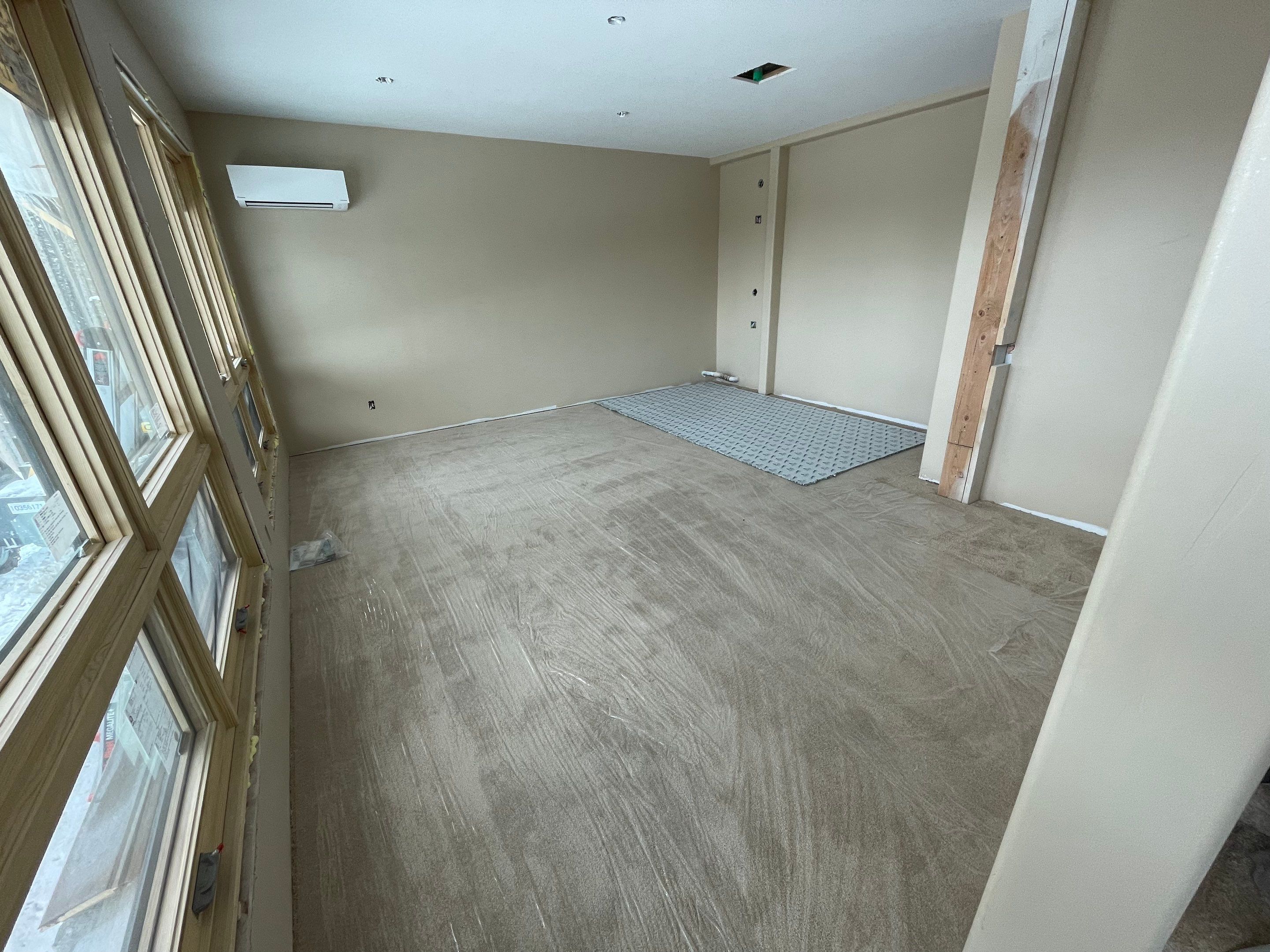 YC31 Stand-Alone Addition by Blue Room Construction LLC