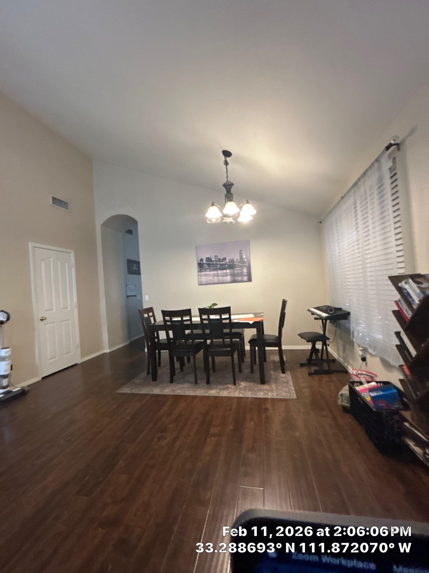 test by CompanyCam Sales Demo