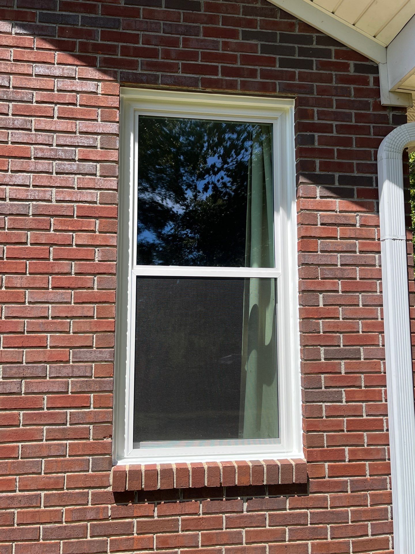 Jackson Project in Bessemer by The Window Source