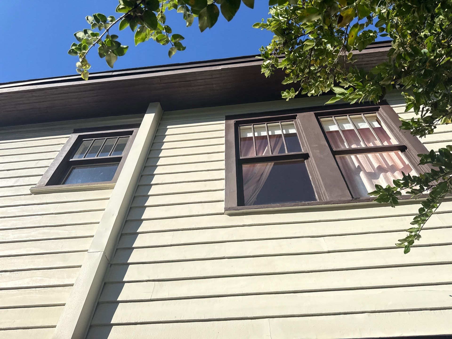 Project in Tampa by Bayshore Exteriors