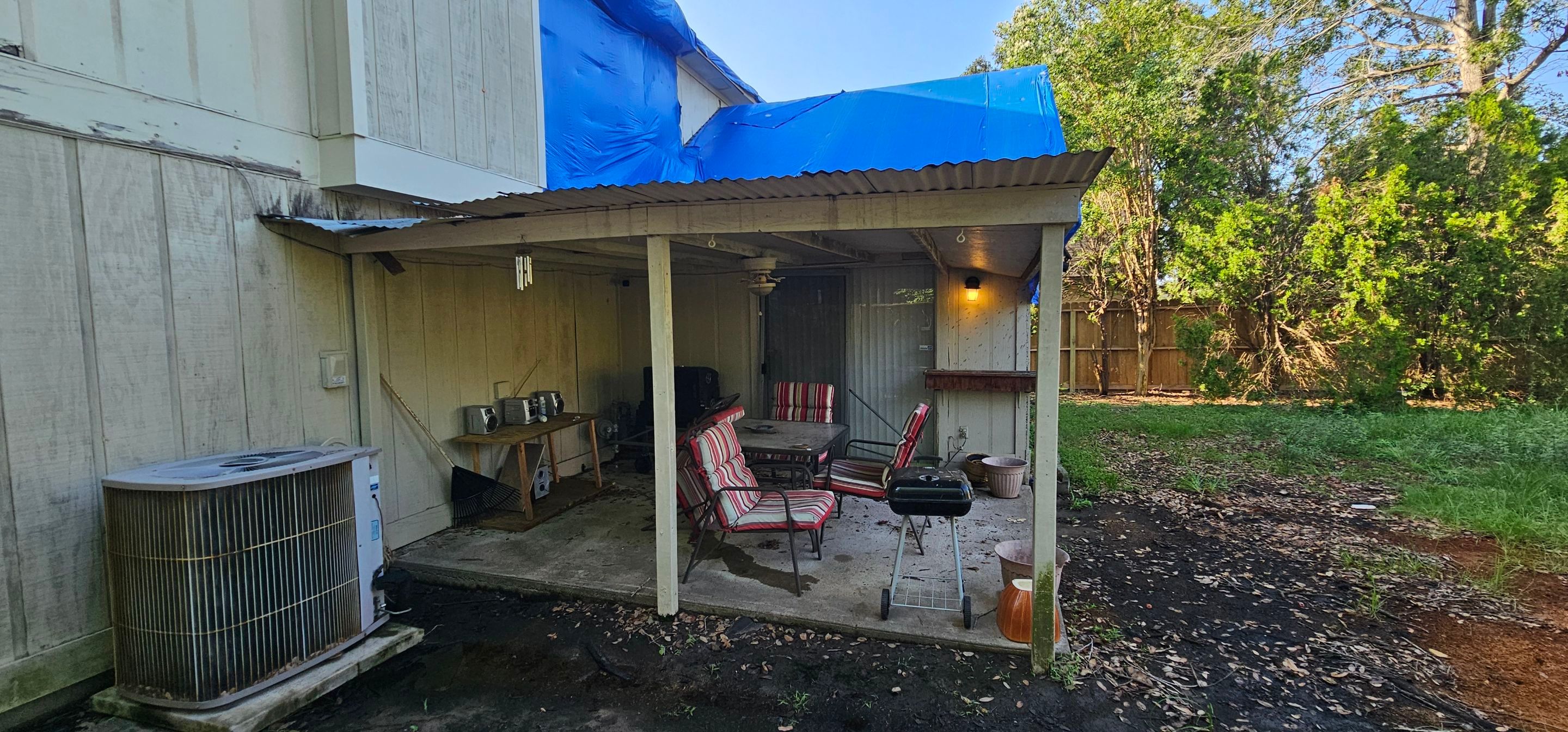 Residential Roofing Repair using Owen's Corning Duration (Lifetime) Shingles by Roof Repair Company