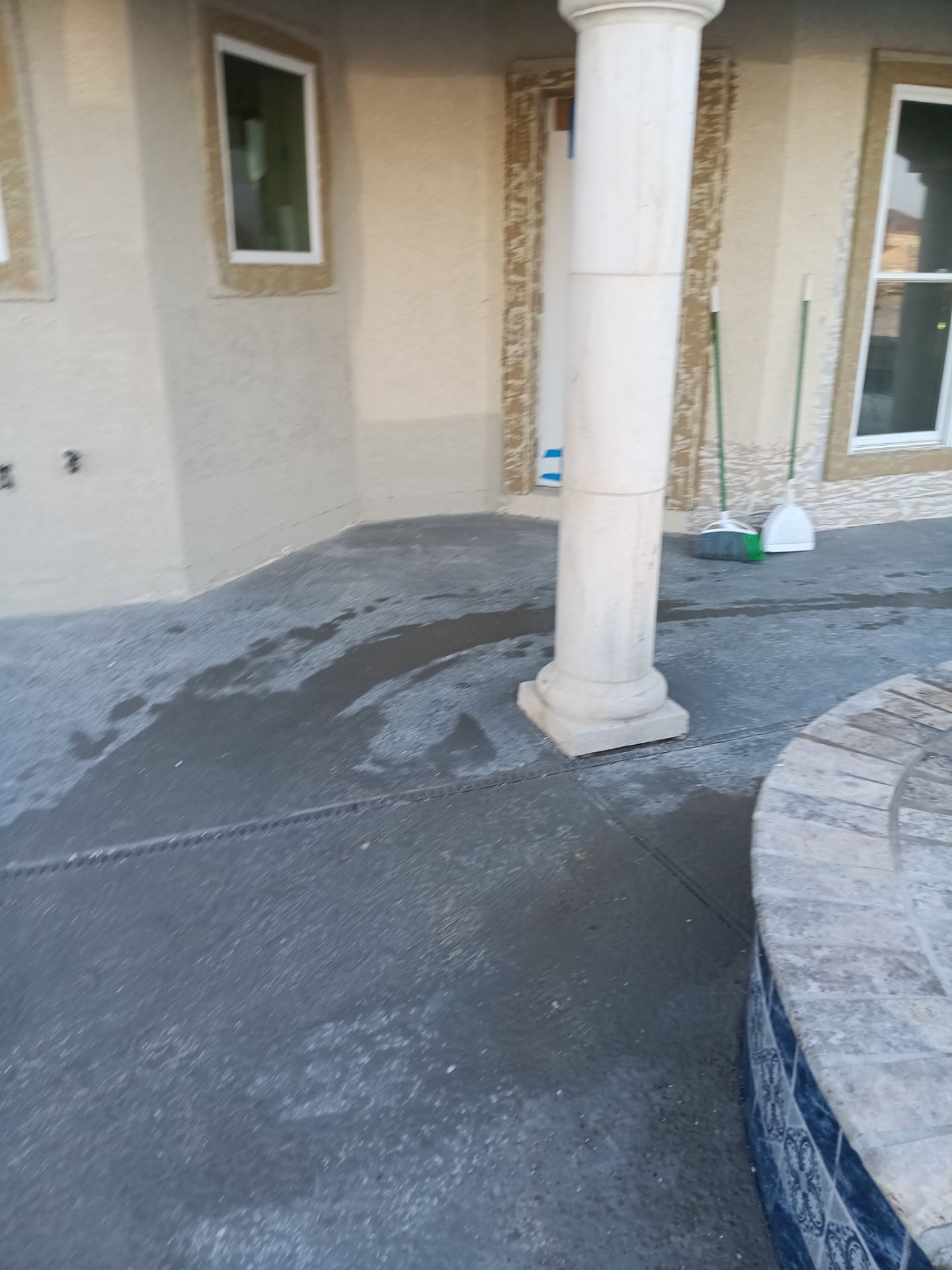 Isla Colon Mediterranean Makeover by Bayfront Roofing and Construction