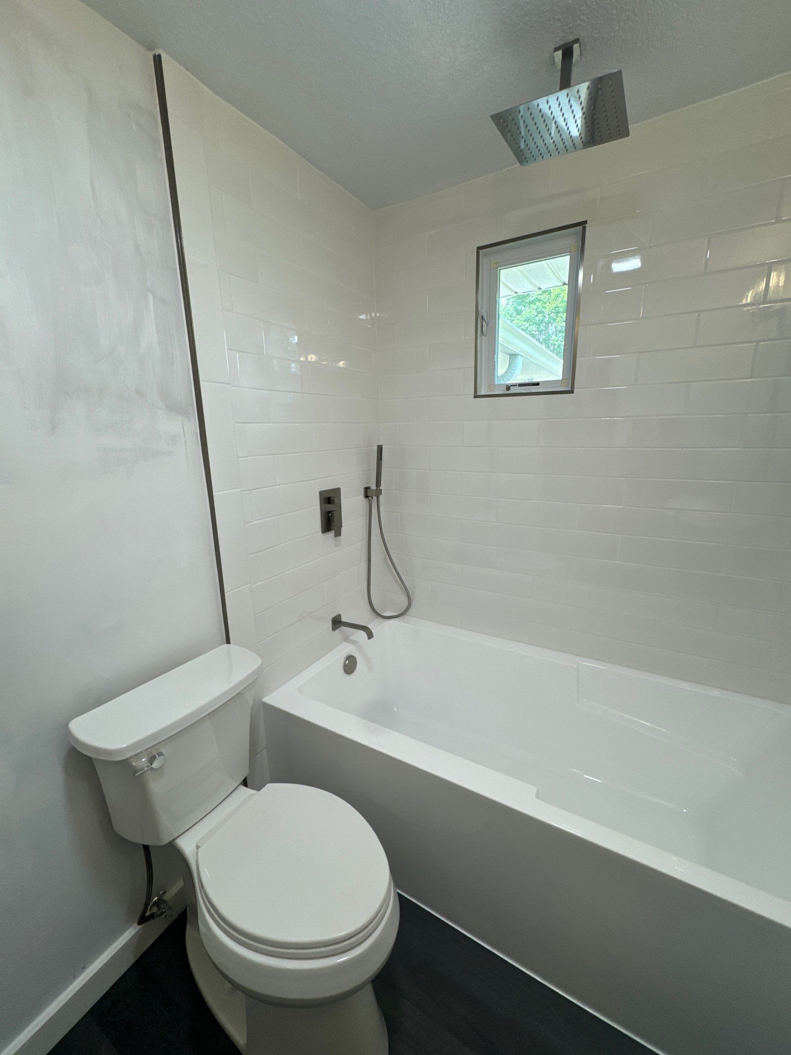 Bathroom Remodel by Axtra Hand