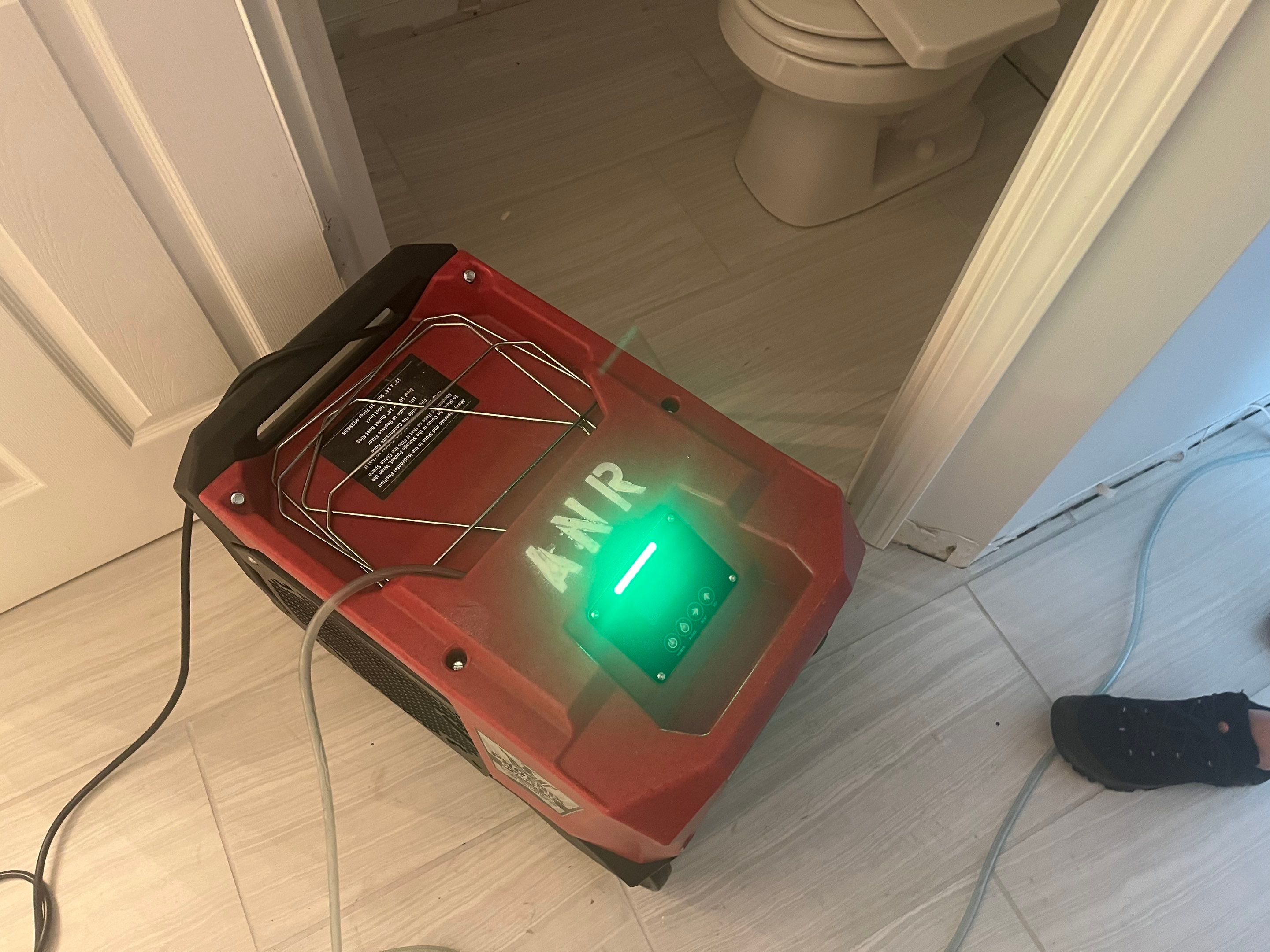 24/7 Emergency Services in Louisville, KY by ANR Restoration