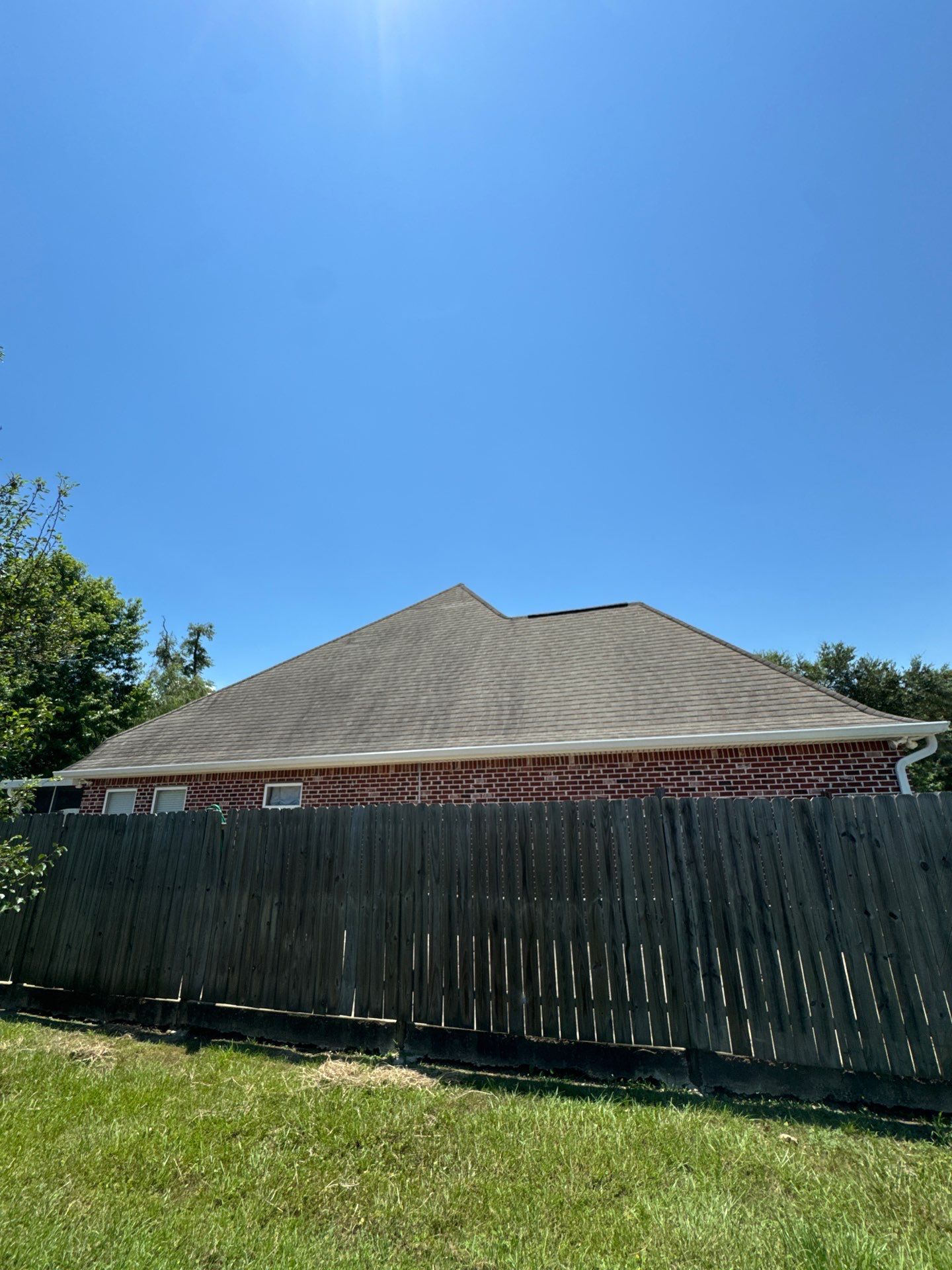 Asphalt Shingle Roof Repair and Maintenance in Diamondhead by Frontline Roofing