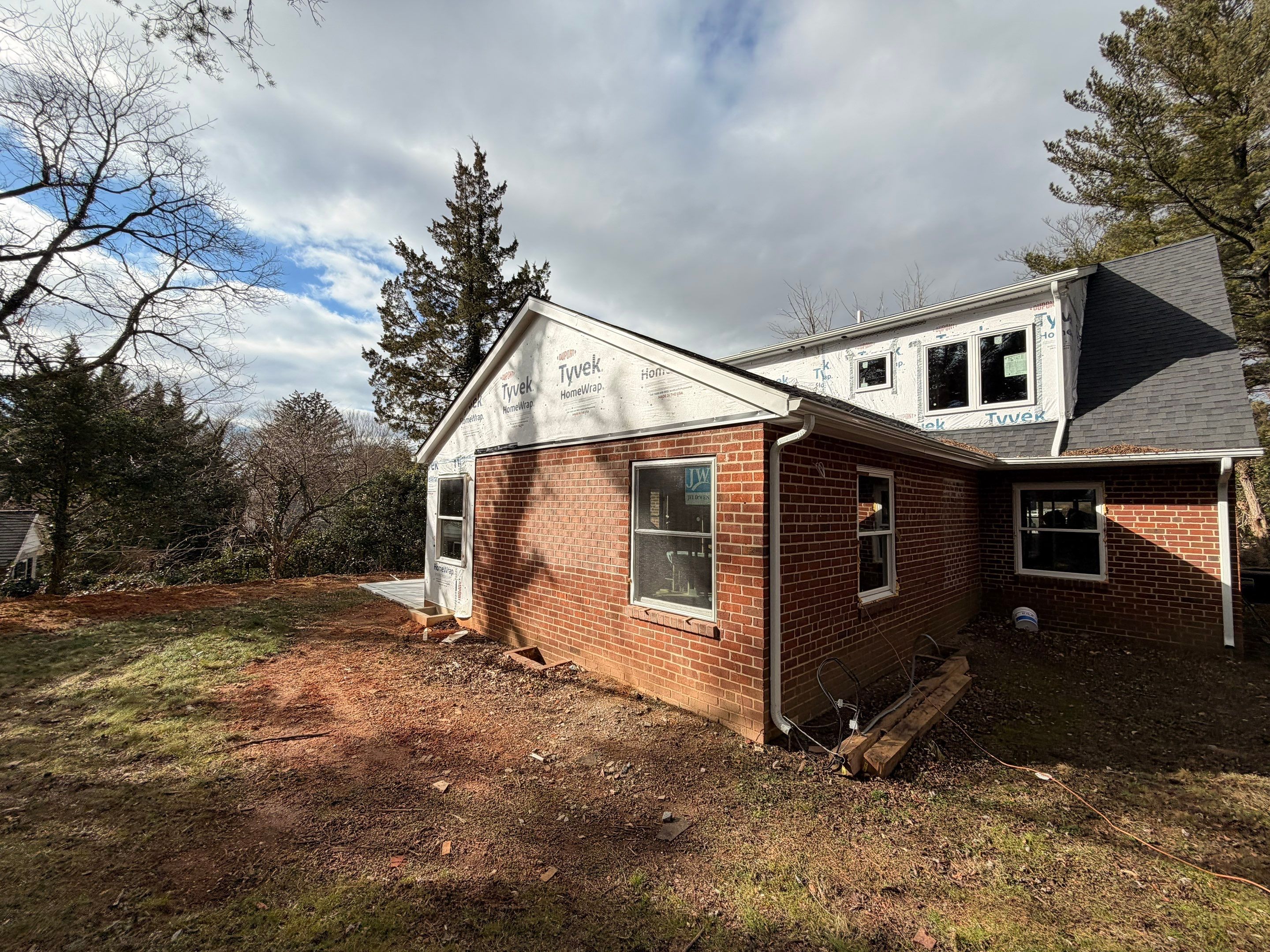 Bos Residence by Smart Energy Pros