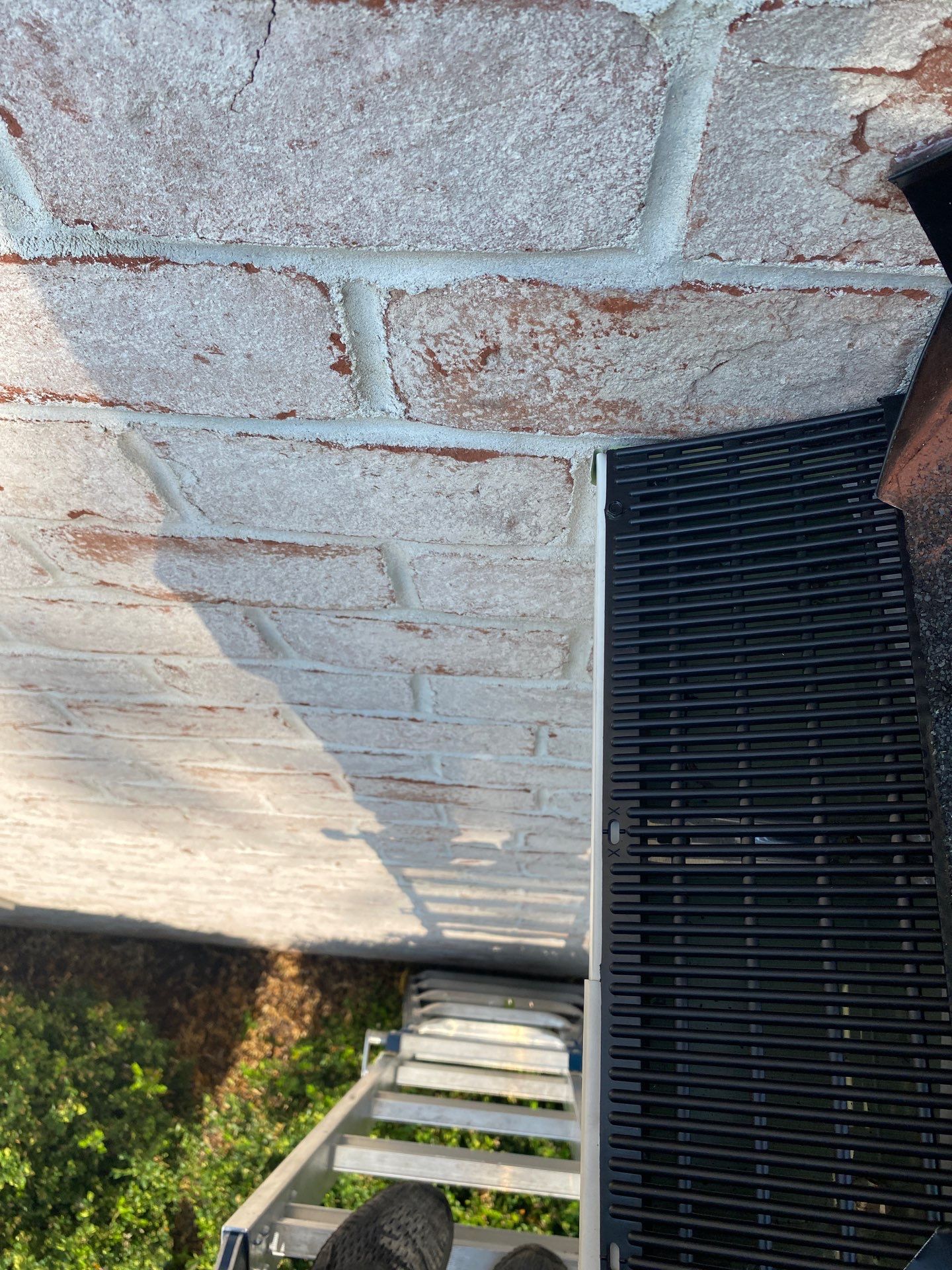 Classic Stucco Beauty  by Gellings Roofing & Siding