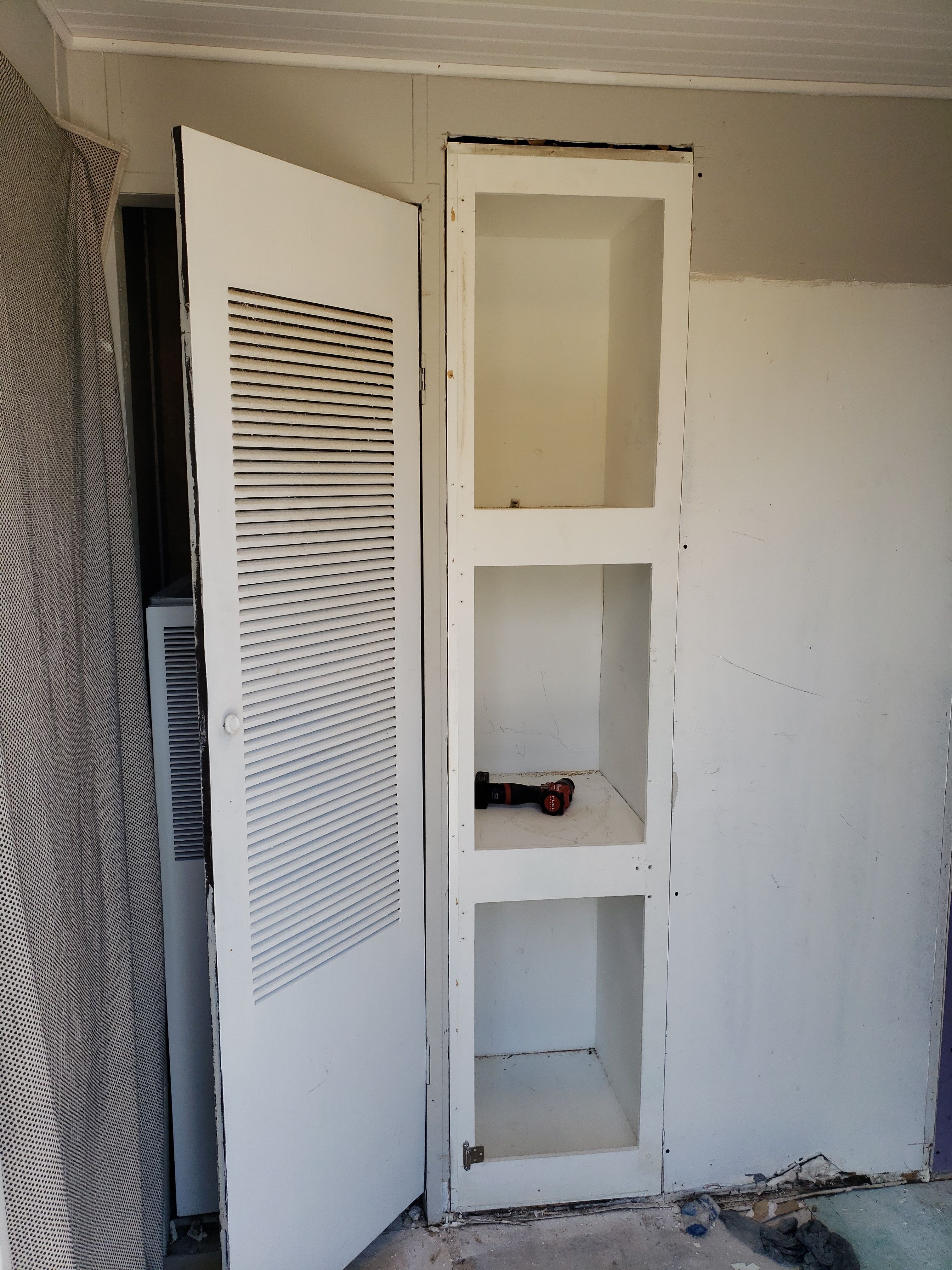 Master Bath & Laundry Space Optimization by A Step Above Handy LLC