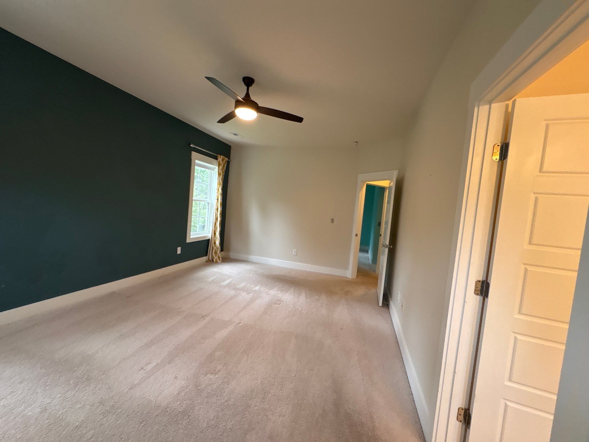 An aesthetic change that makes a big impact by GonzalezPainters & Contractors Inc 