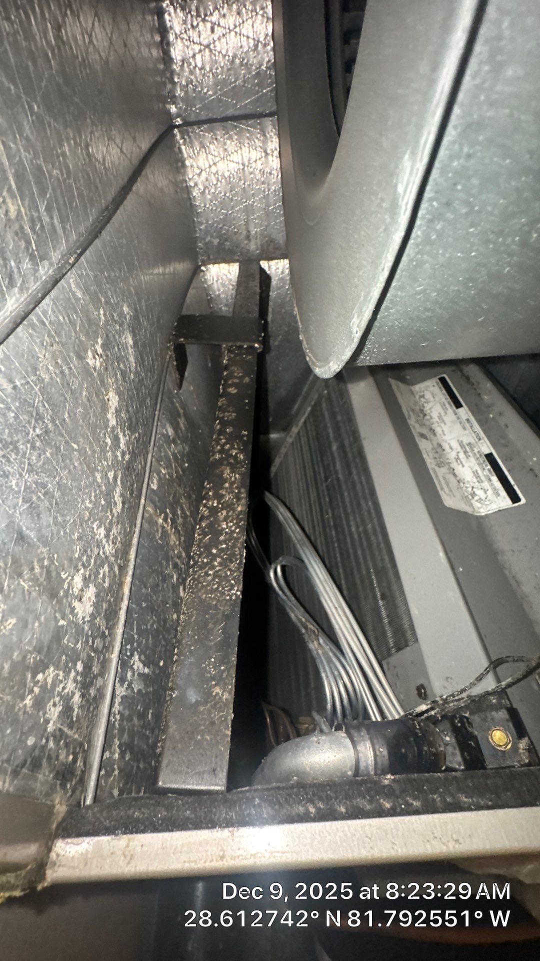 Air Duct Cleaning in Groveland by Hygienic Air, Inc