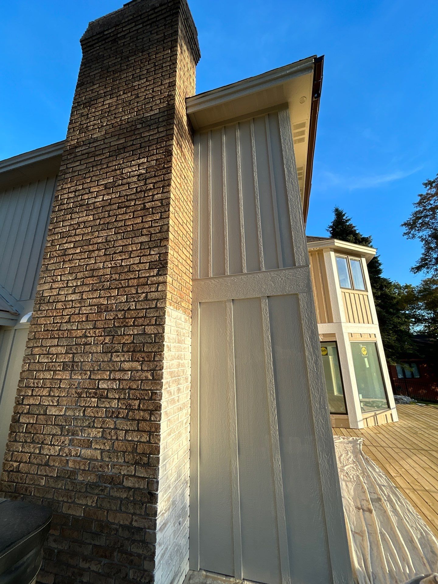 Complete Exterior Painting. by Gordon Painting