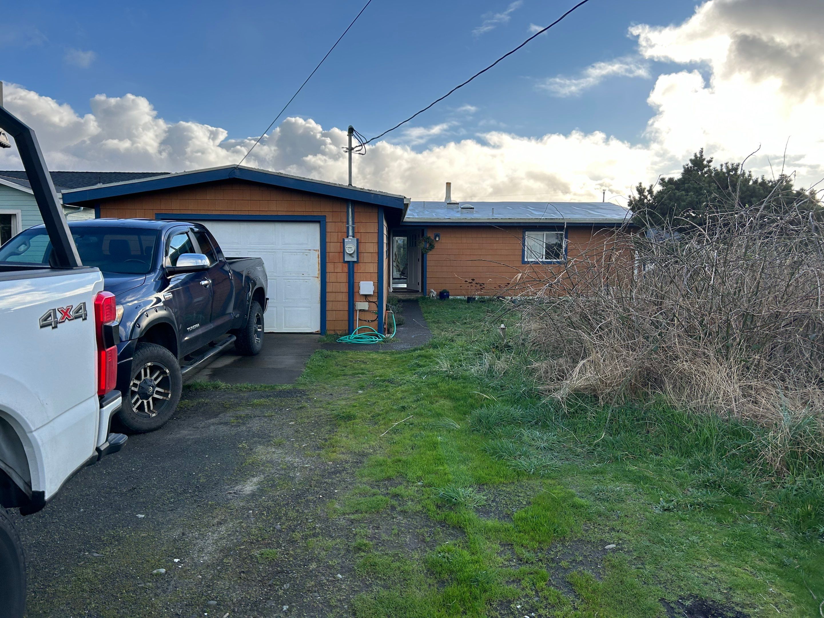 Emergency Leak Repair in Waldport by Prodigy Roof Solutions