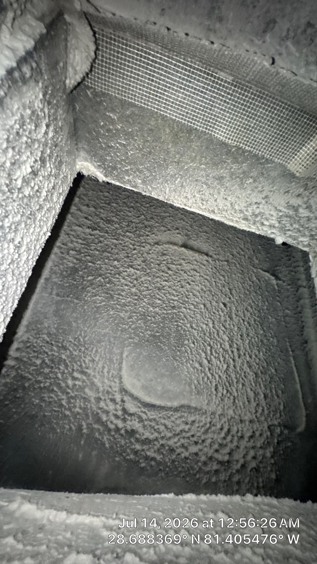 Commerical Air Duct Cleaning Wekiwa Springs by Hygienic Air, Inc