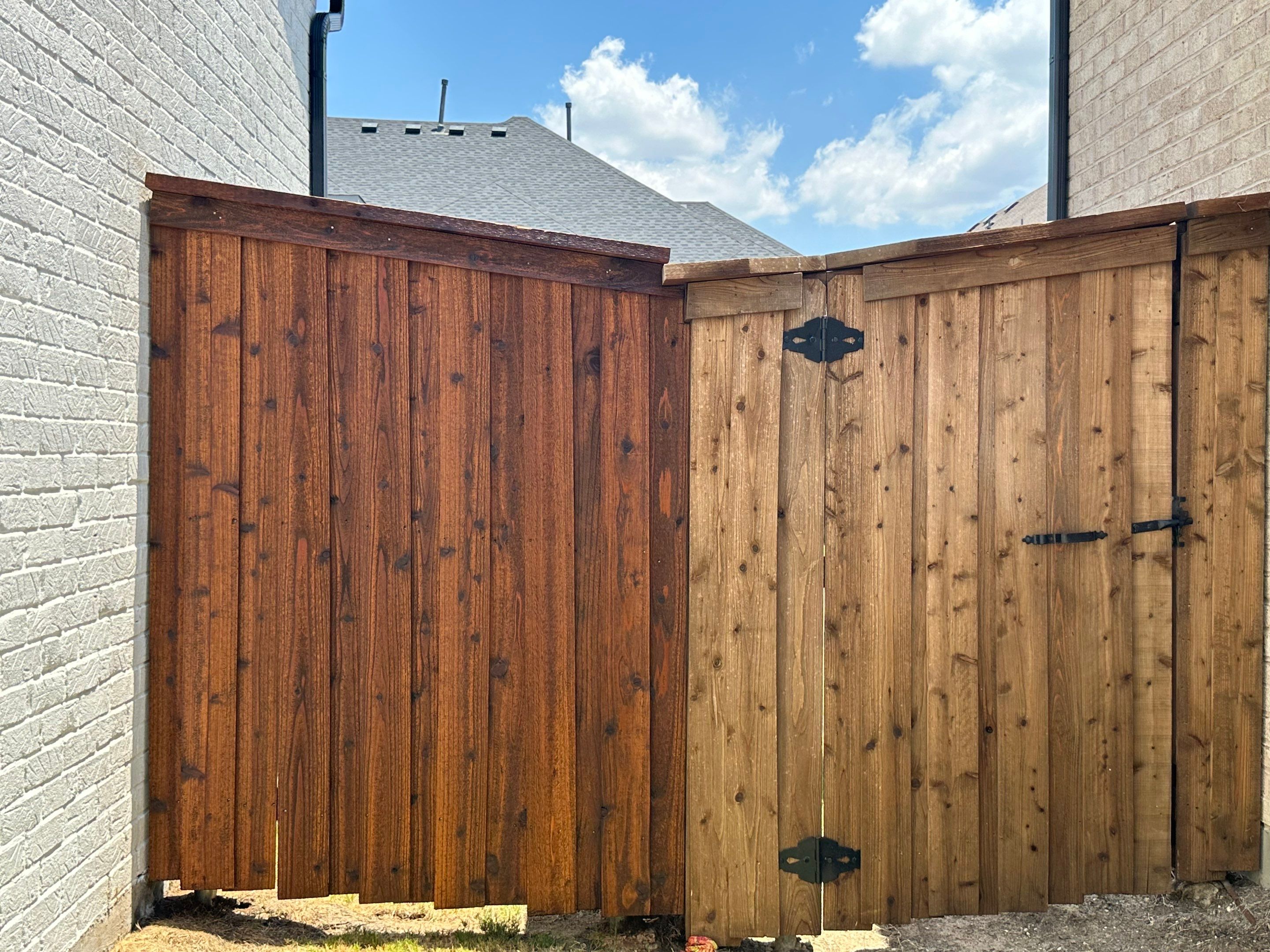 Project in Prosper by Armor Roofing | Exteriors