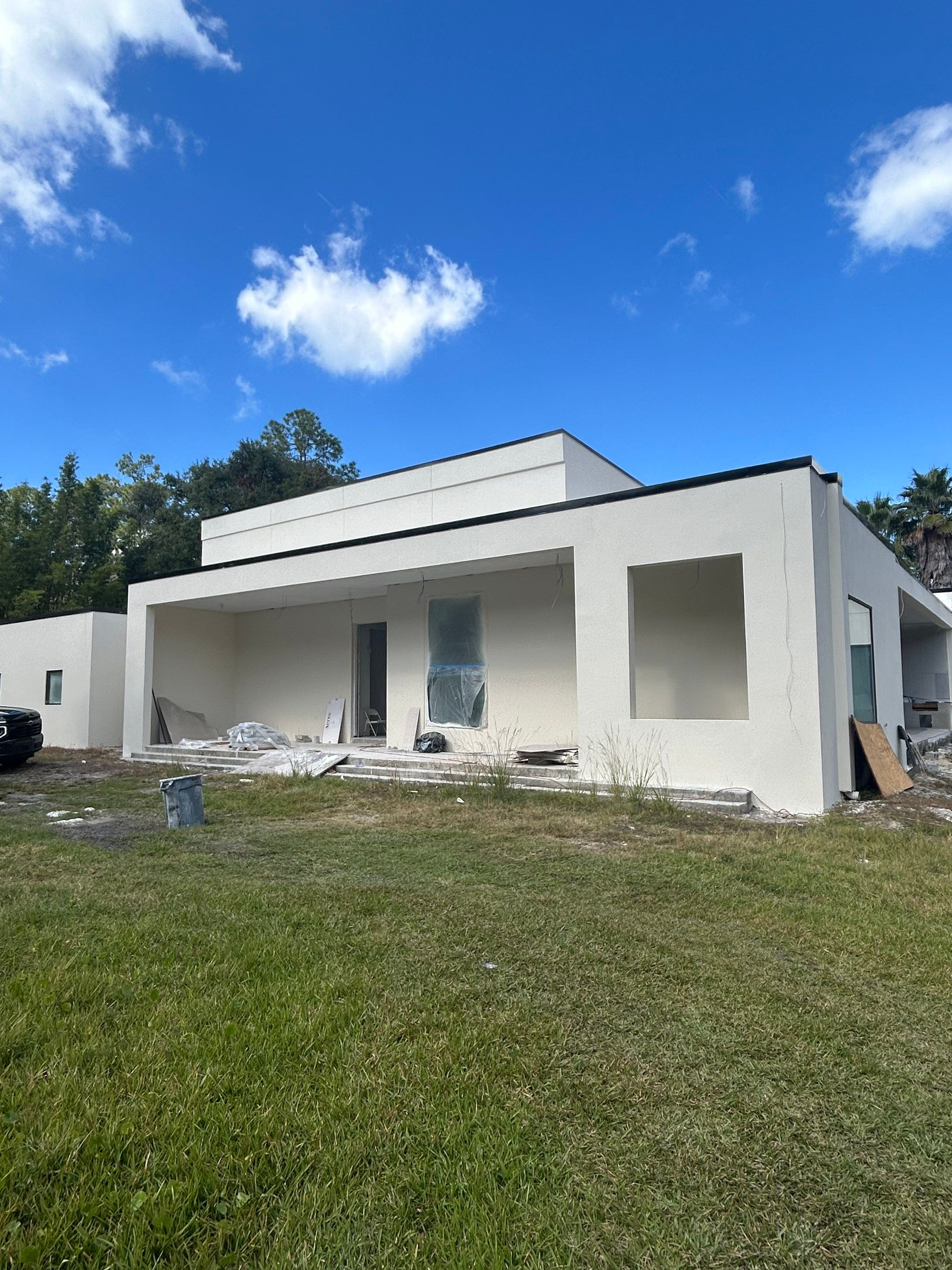 Building Your Dream Home by urban green energy llc