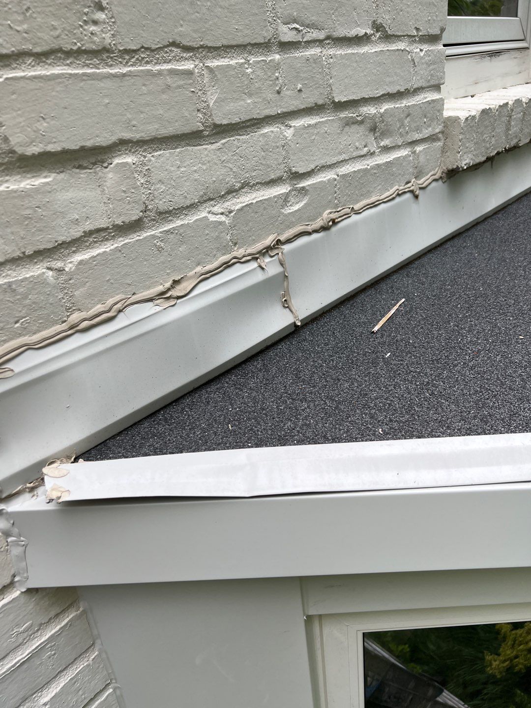 Arlington Hardie Installation - Arctic White by RM Banning, Inc.