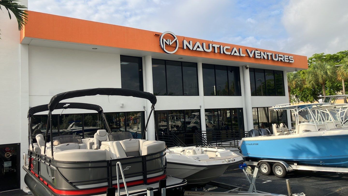 Nautical Ventures Ft. Lauderdale by Souffront Construction & Engineering